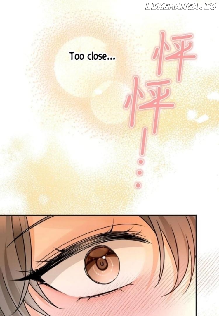 After Breakup: Had an Affair With My Ex's Uncle Chapter 49 - page 45