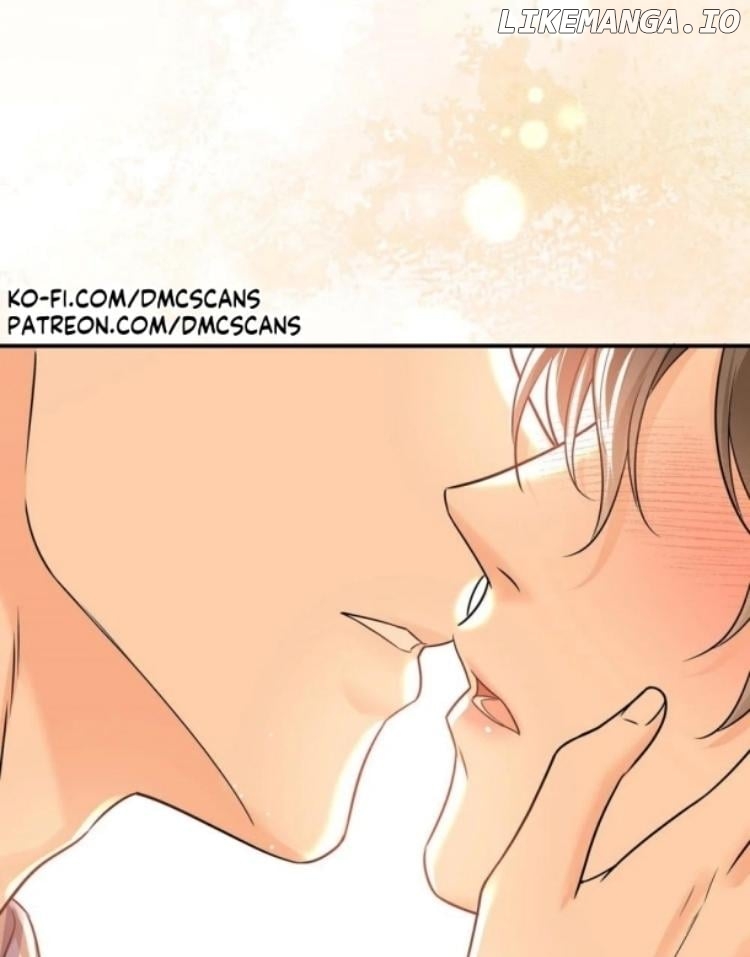 After Breakup: Had an Affair With My Ex's Uncle Chapter 49 - page 49