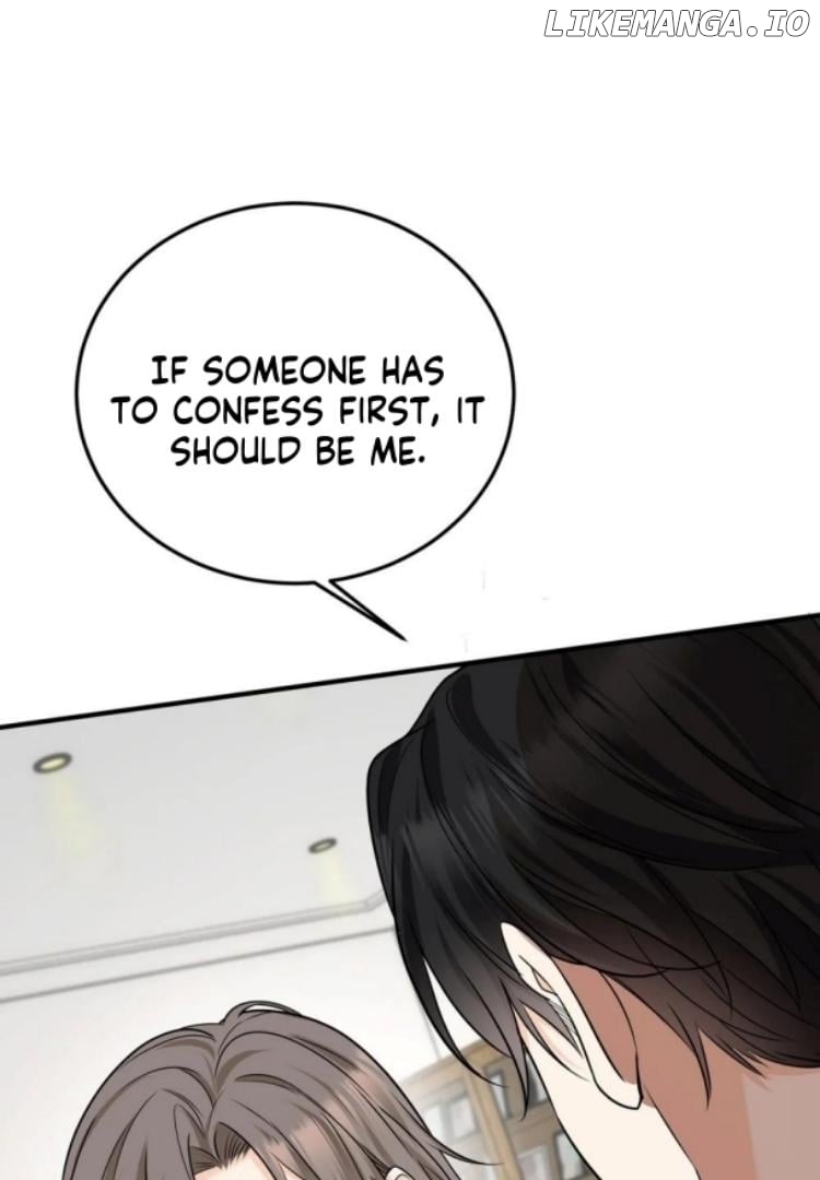 After Breakup: Had an Affair With My Ex's Uncle Chapter 49 - page 5