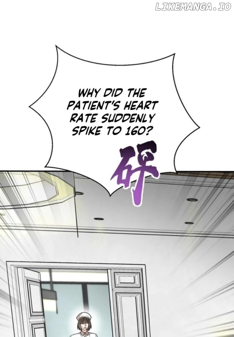After Breakup: Had an Affair With My Ex's Uncle Chapter 49 - page 51