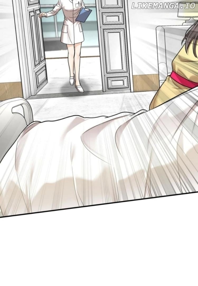 After Breakup: Had an Affair With My Ex's Uncle Chapter 49 - page 52