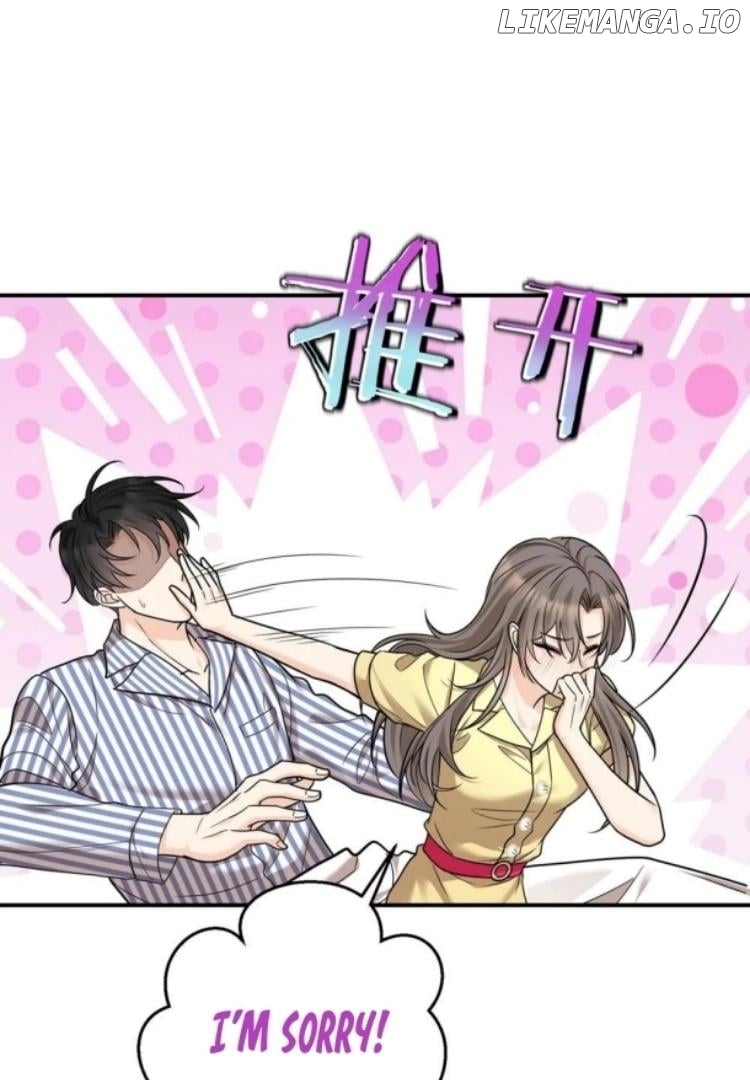 After Breakup: Had an Affair With My Ex's Uncle Chapter 49 - page 53