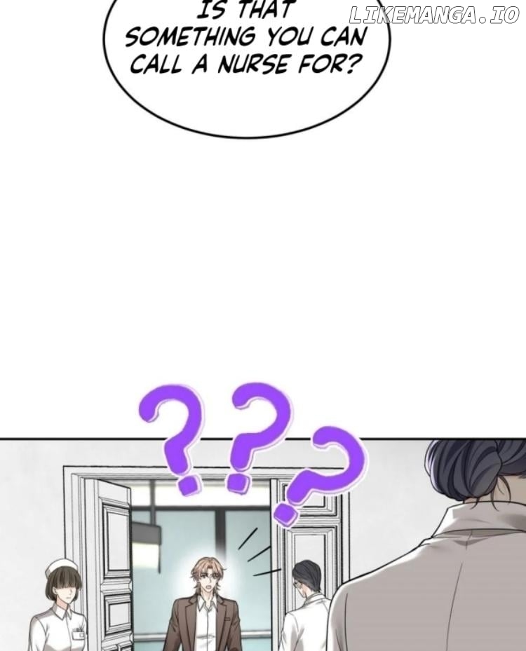 After Breakup: Had an Affair With My Ex's Uncle Chapter 49 - page 58