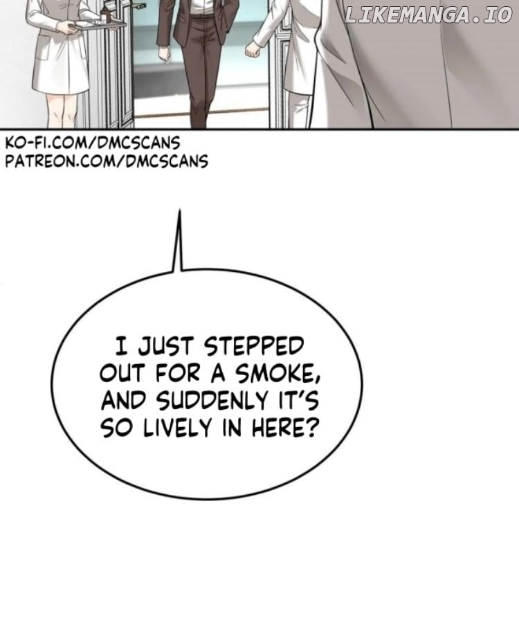 After Breakup: Had an Affair With My Ex's Uncle Chapter 49 - page 59