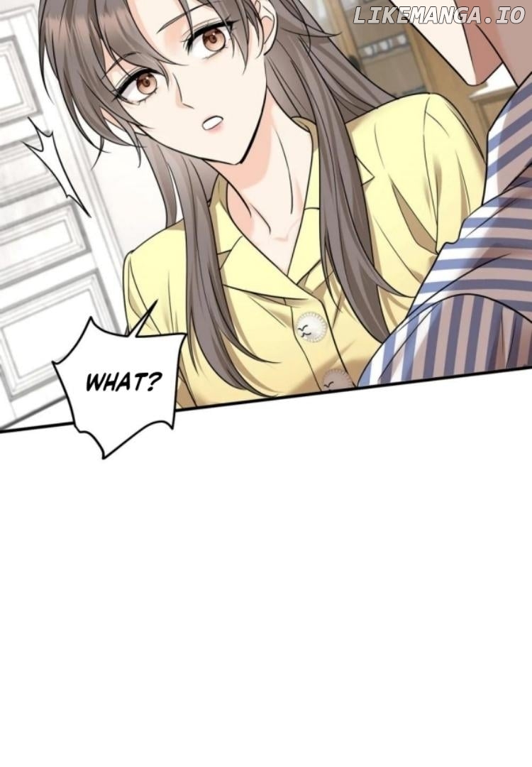 After Breakup: Had an Affair With My Ex's Uncle Chapter 49 - page 6