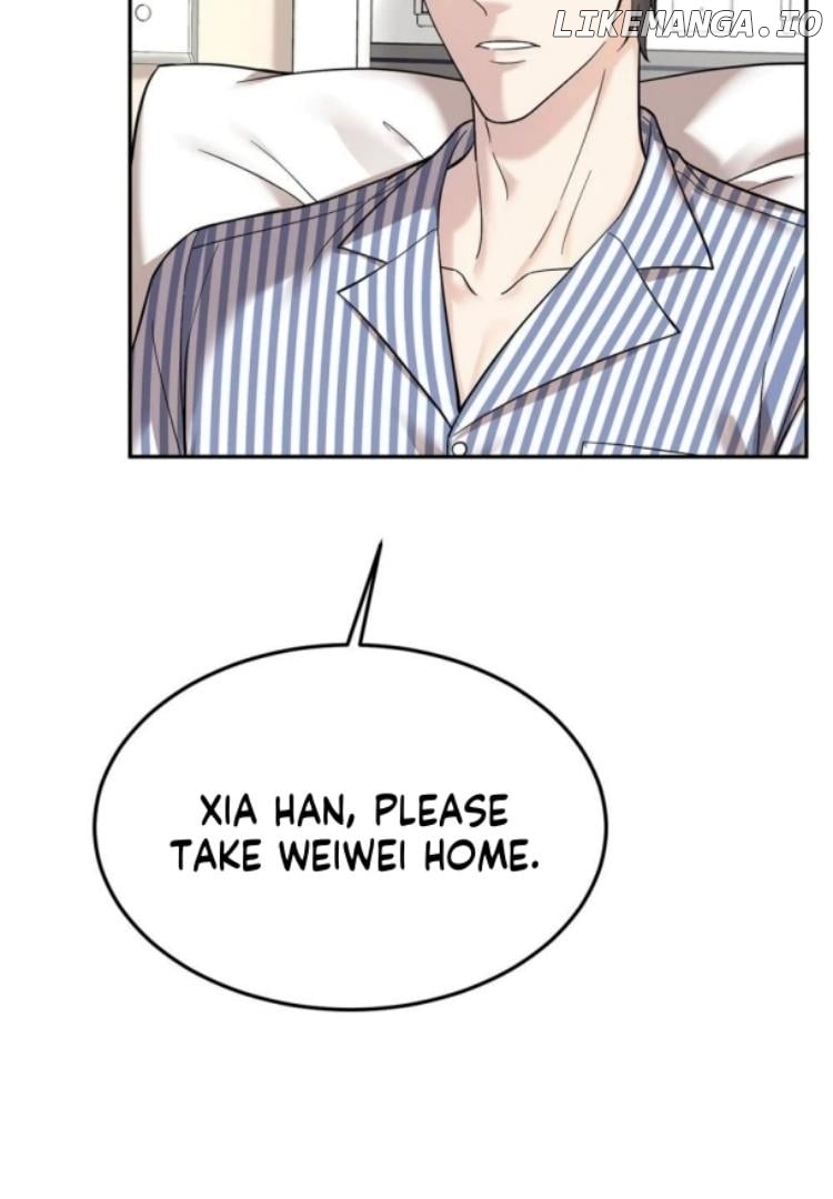 After Breakup: Had an Affair With My Ex's Uncle Chapter 49 - page 63