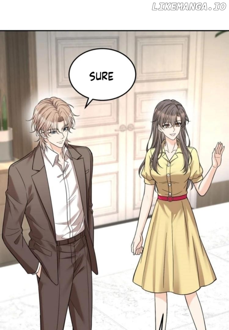 After Breakup: Had an Affair With My Ex's Uncle Chapter 49 - page 64