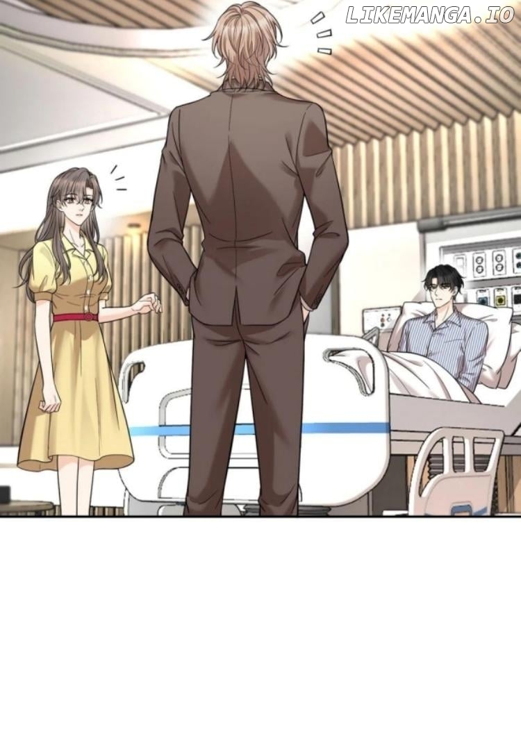 After Breakup: Had an Affair With My Ex's Uncle Chapter 49 - page 66