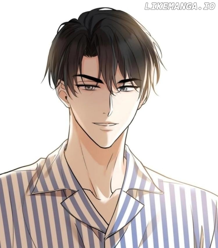 After Breakup: Had an Affair With My Ex's Uncle Chapter 49 - page 7