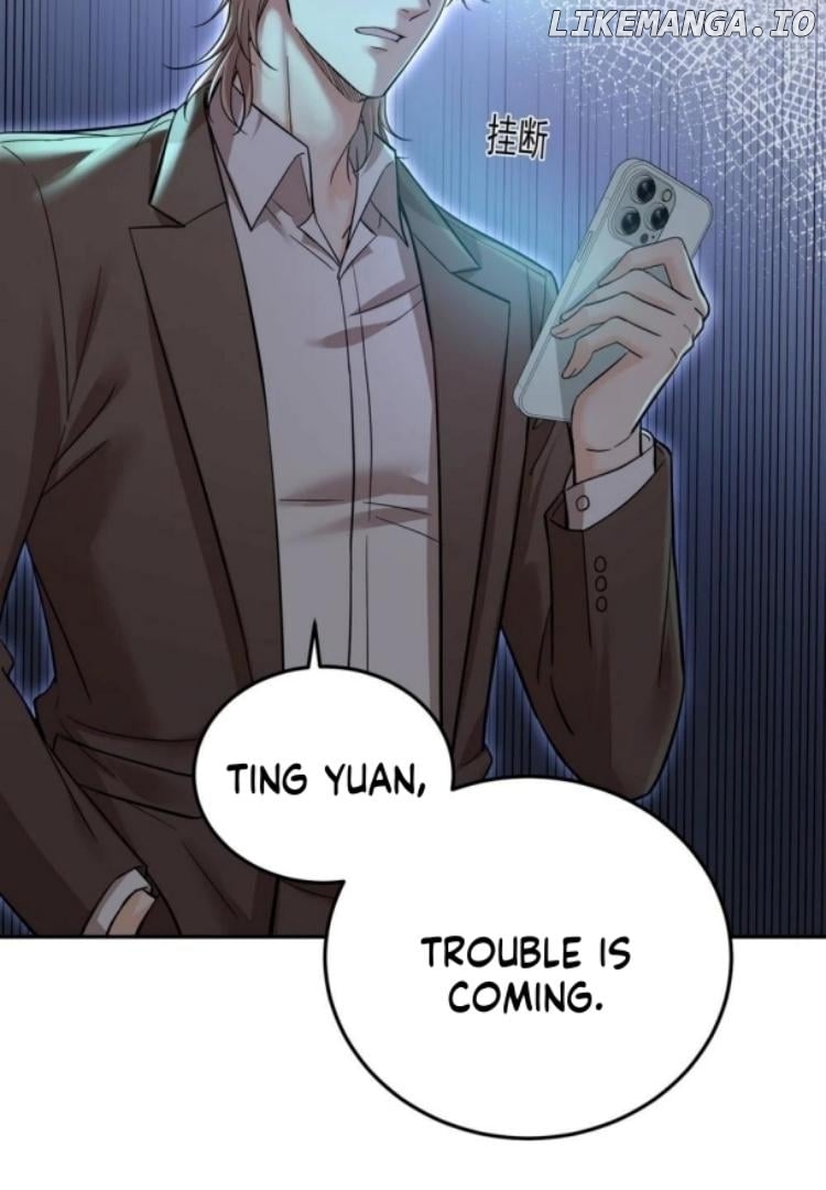 After Breakup: Had an Affair With My Ex's Uncle Chapter 49 - page 71
