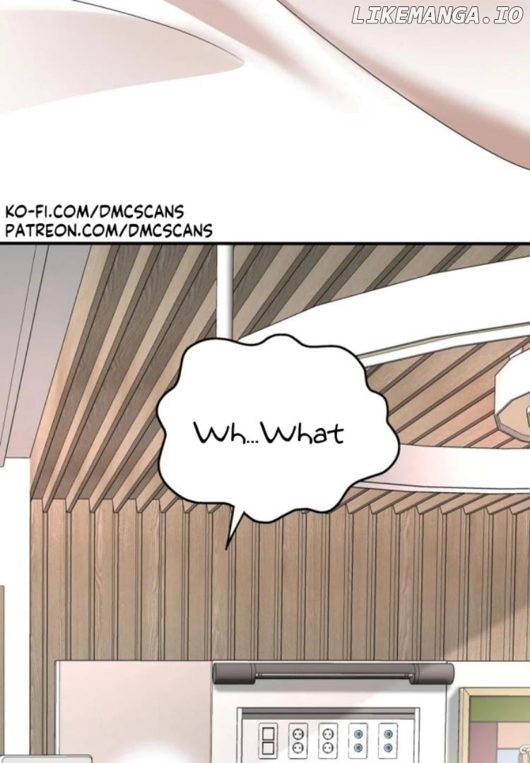 After Breakup: Had an Affair With My Ex's Uncle Chapter 49 - page 9