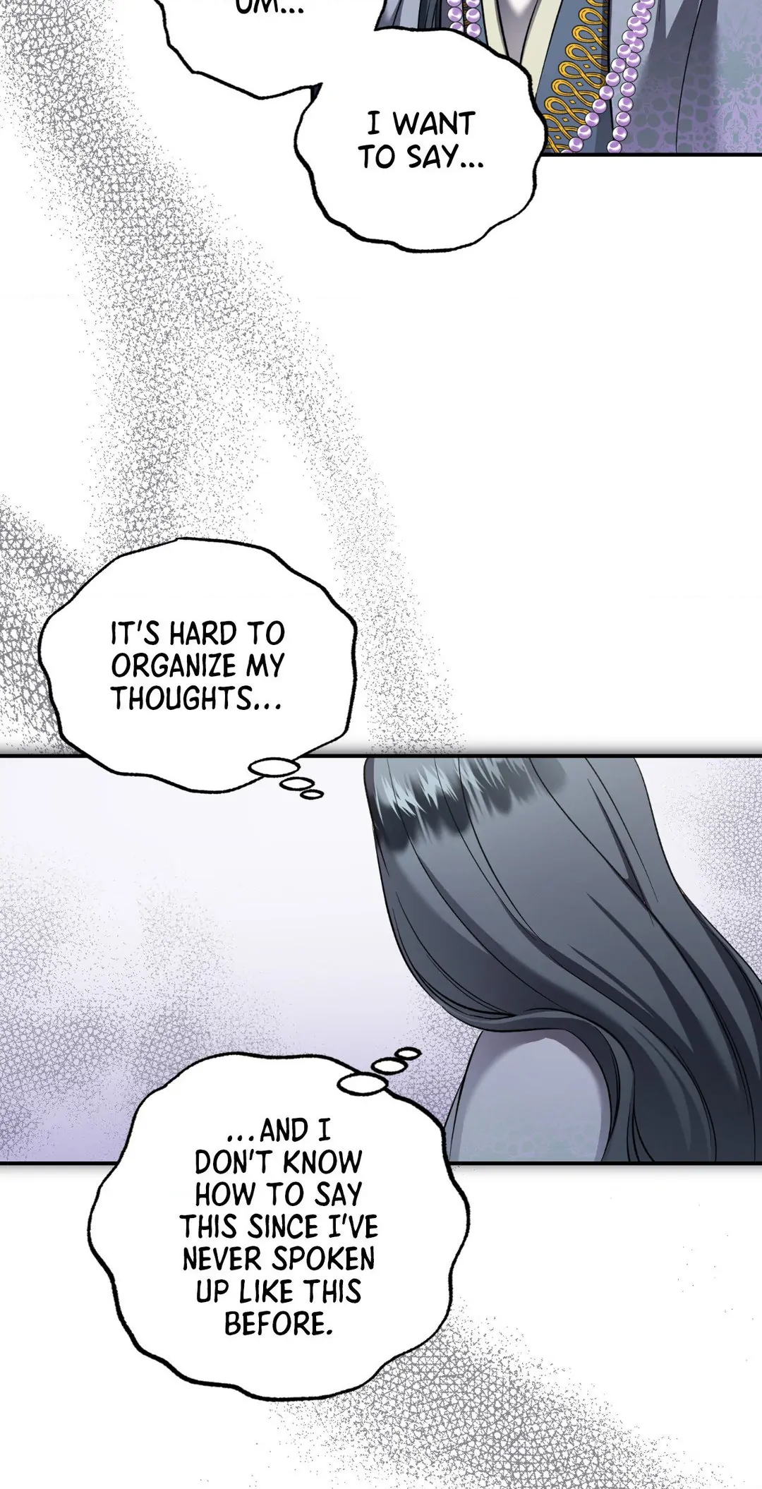 The Tale of Oshin Chapter 34 - page 9