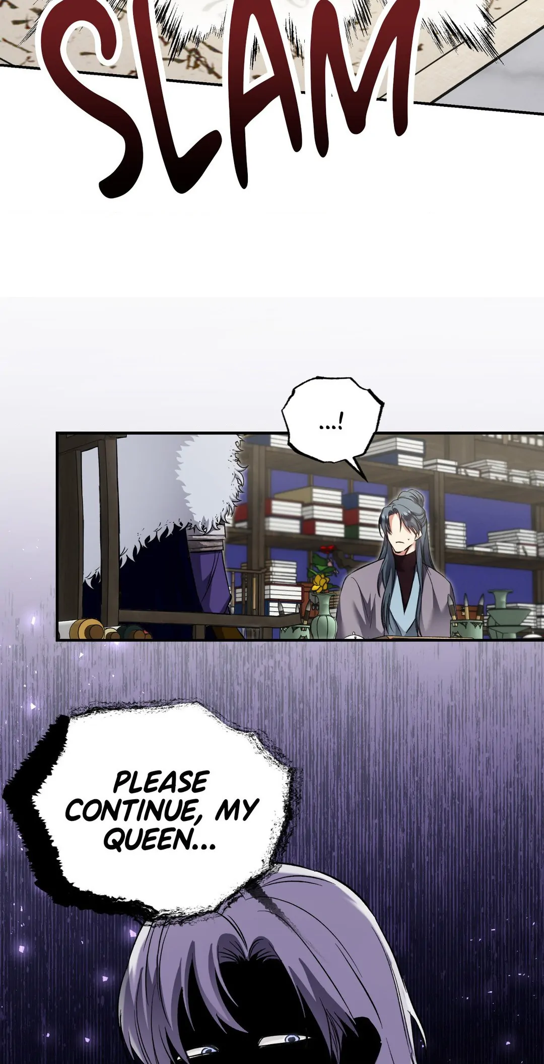 The Tale of Oshin Chapter 34 - page 13