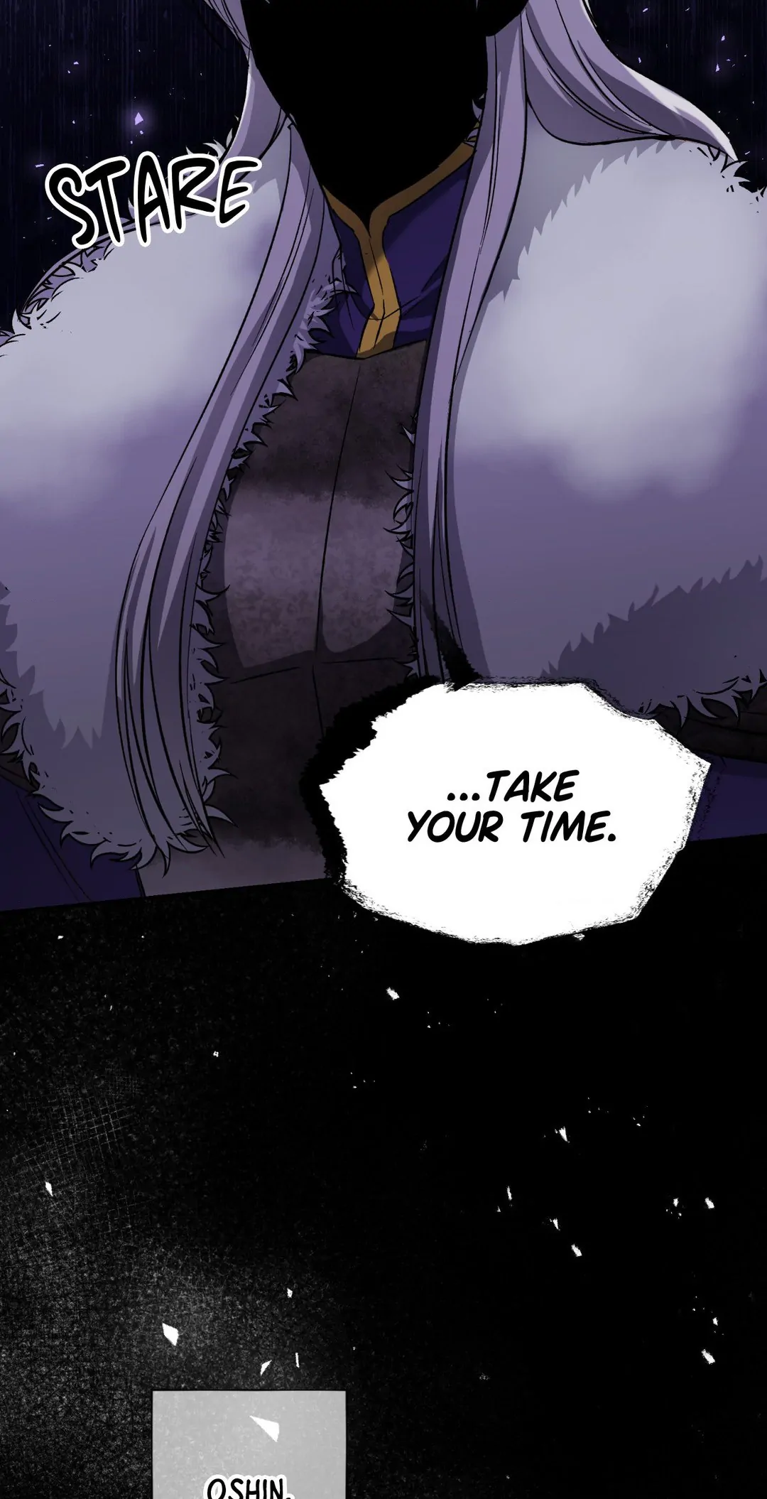 The Tale of Oshin Chapter 34 - page 14