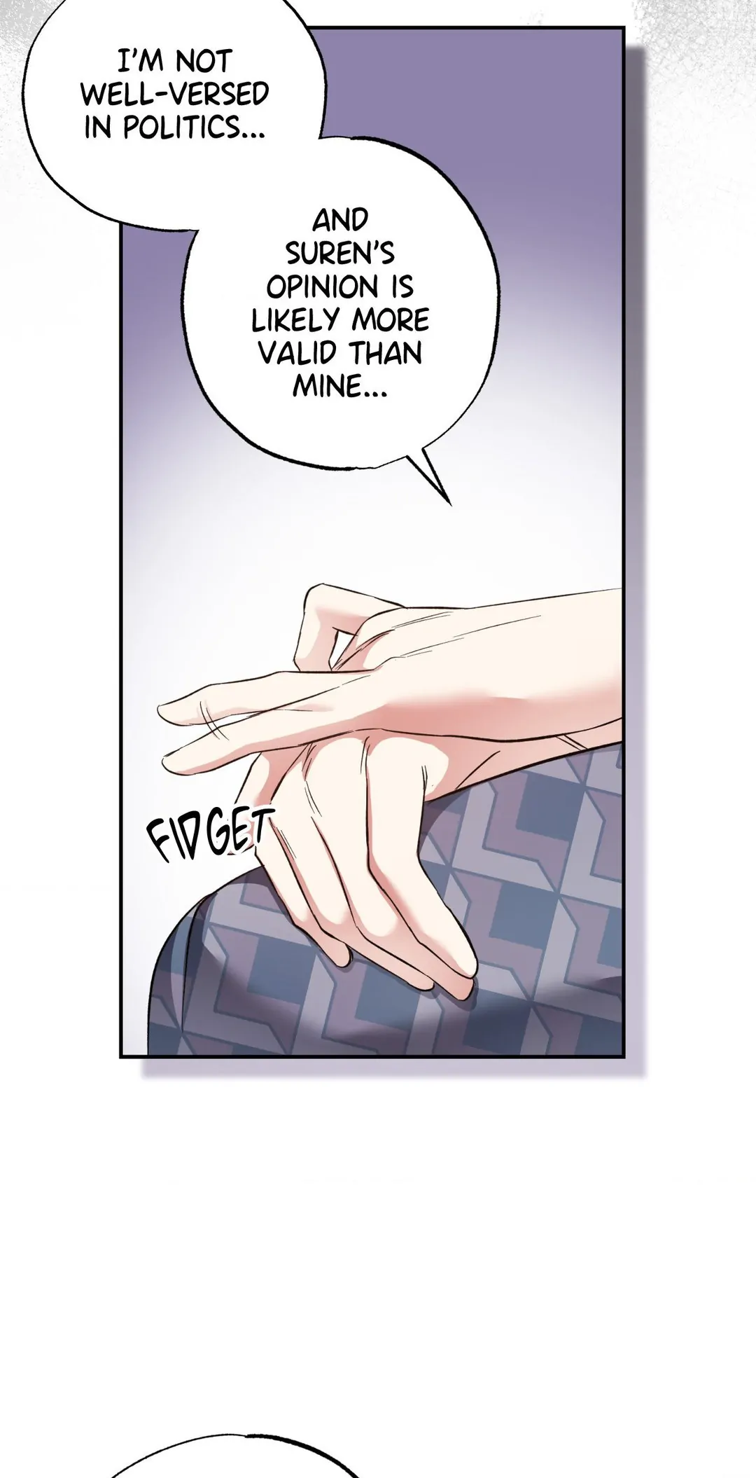 The Tale of Oshin Chapter 34 - page 17