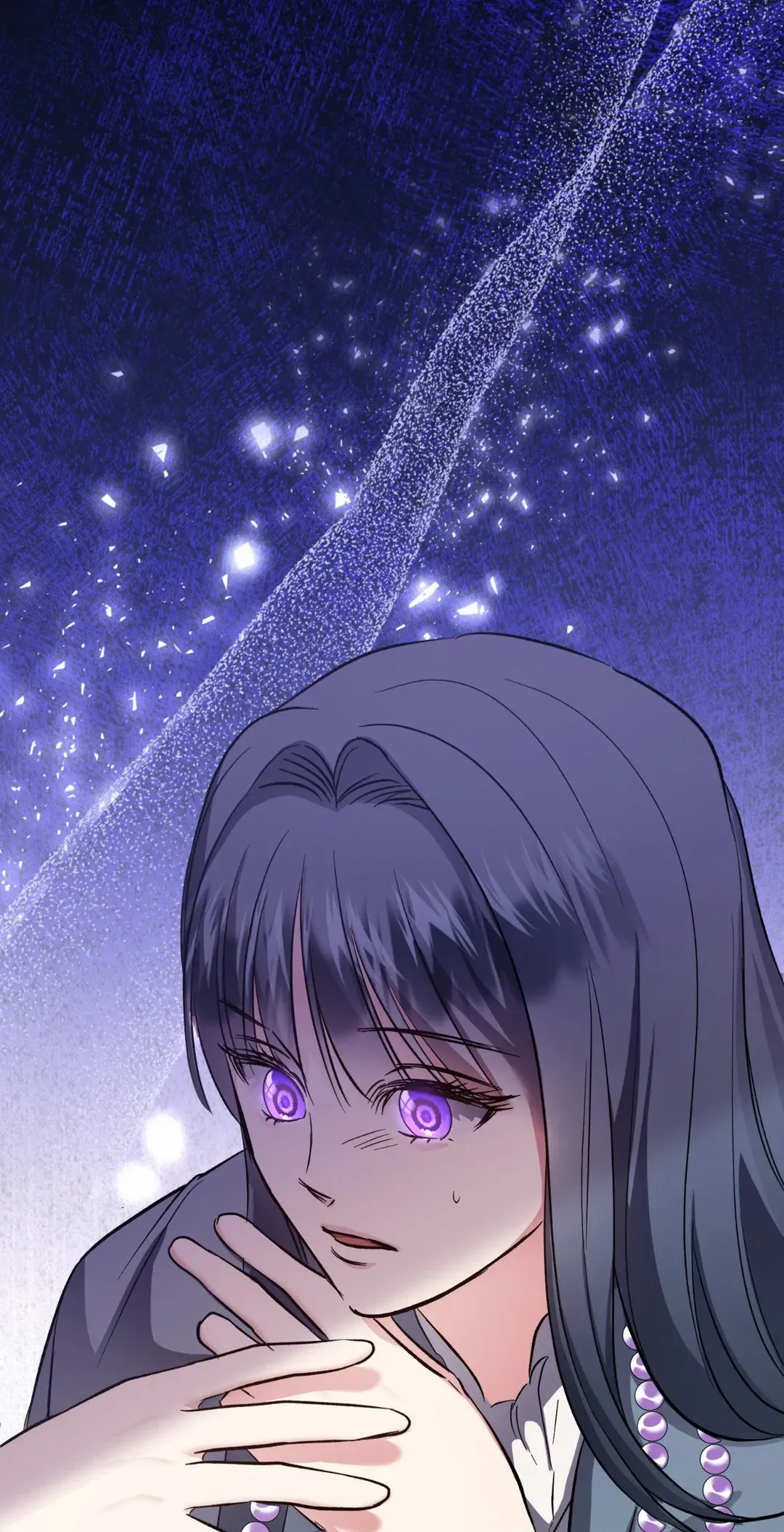 The Tale of Oshin Chapter 34 - page 1