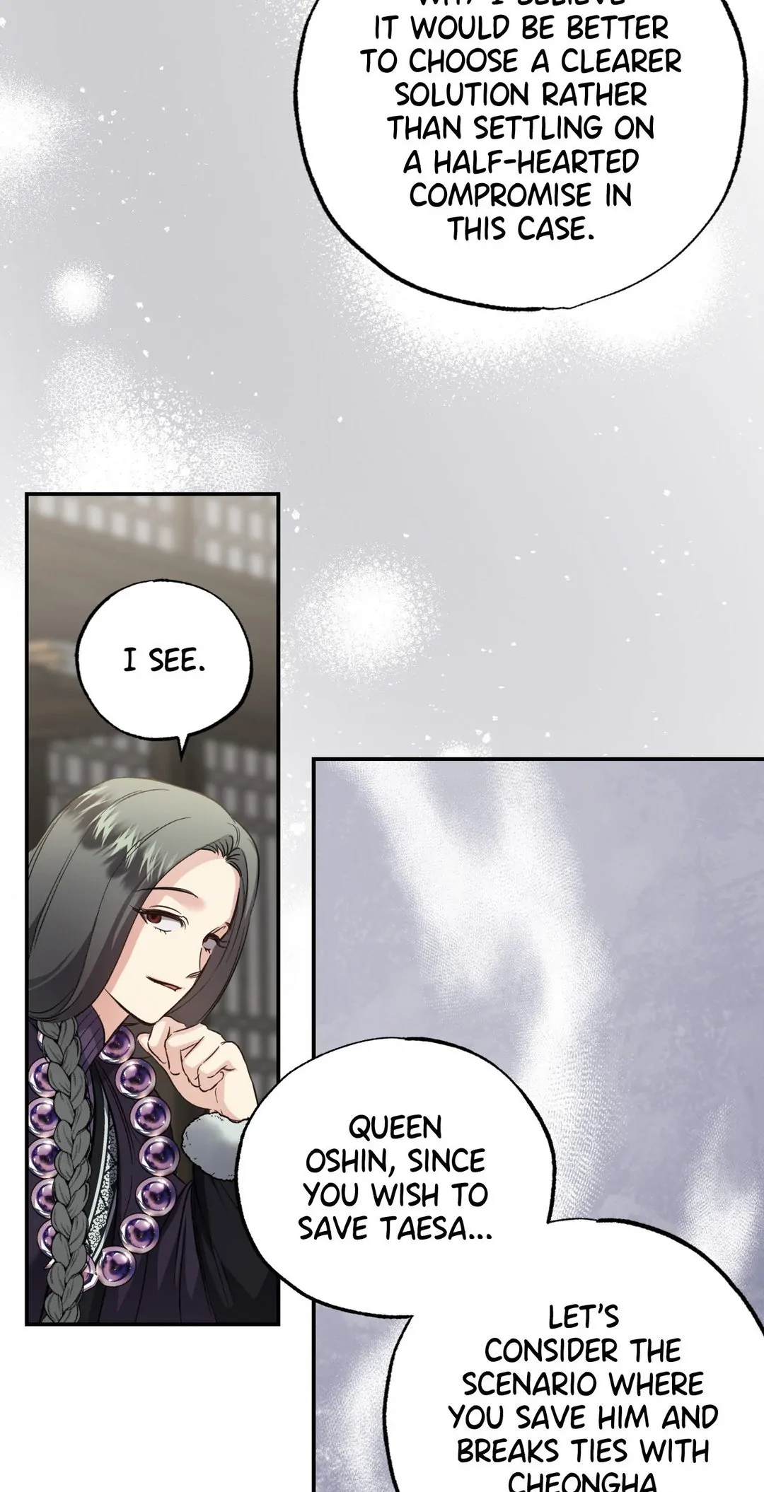 The Tale of Oshin Chapter 34 - page 23