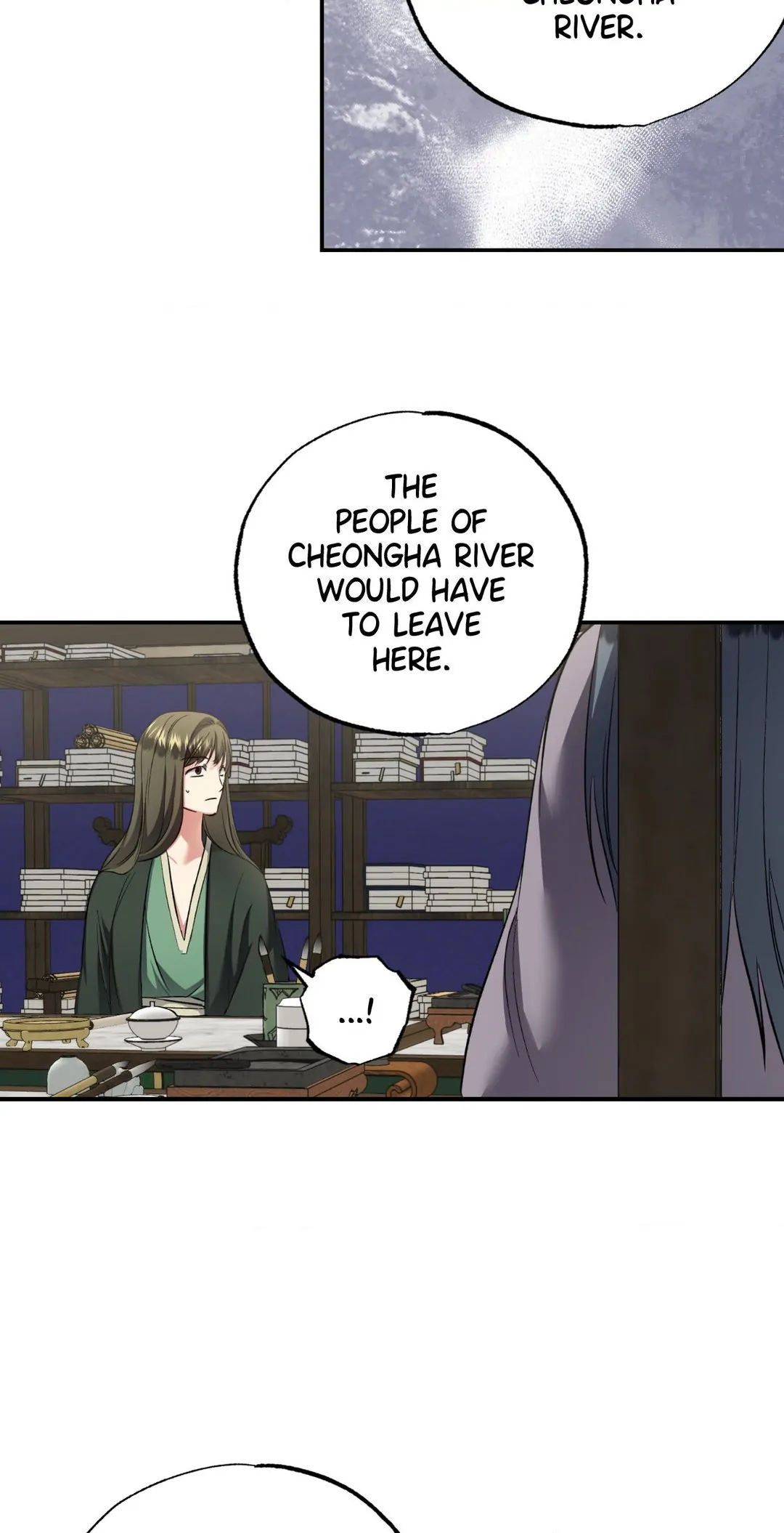 The Tale of Oshin Chapter 34 - page 24