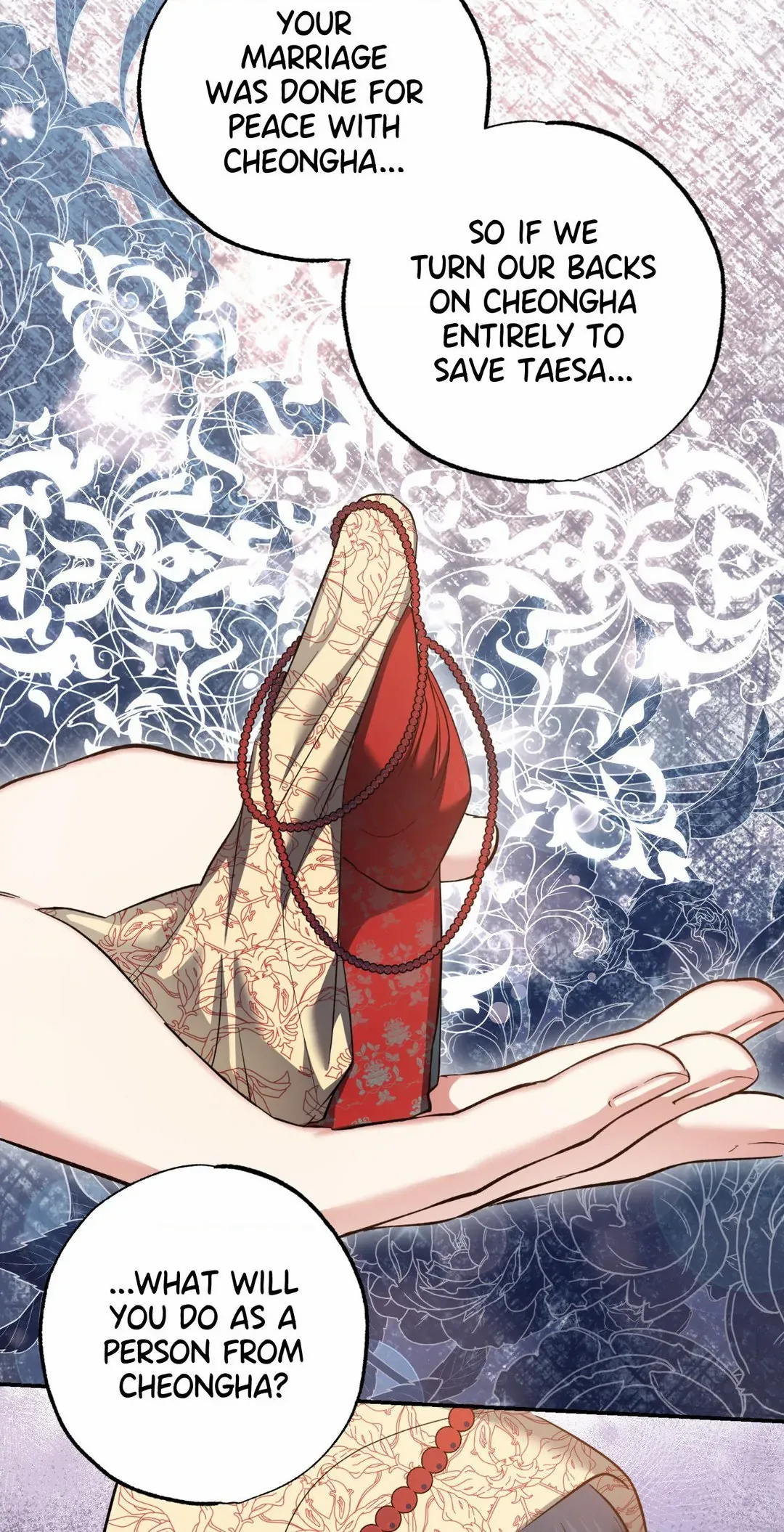 The Tale of Oshin Chapter 34 - page 26