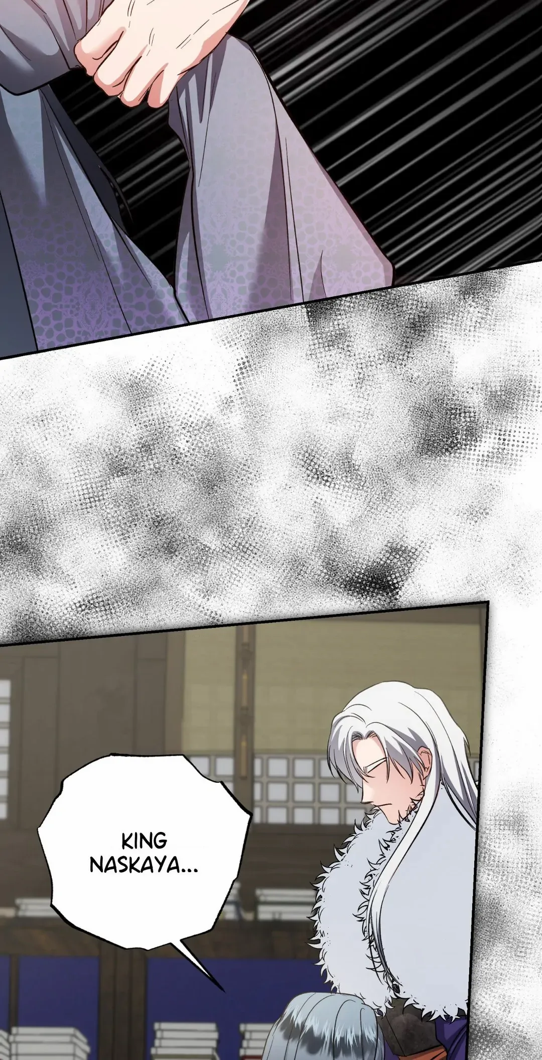 The Tale of Oshin Chapter 34 - page 36