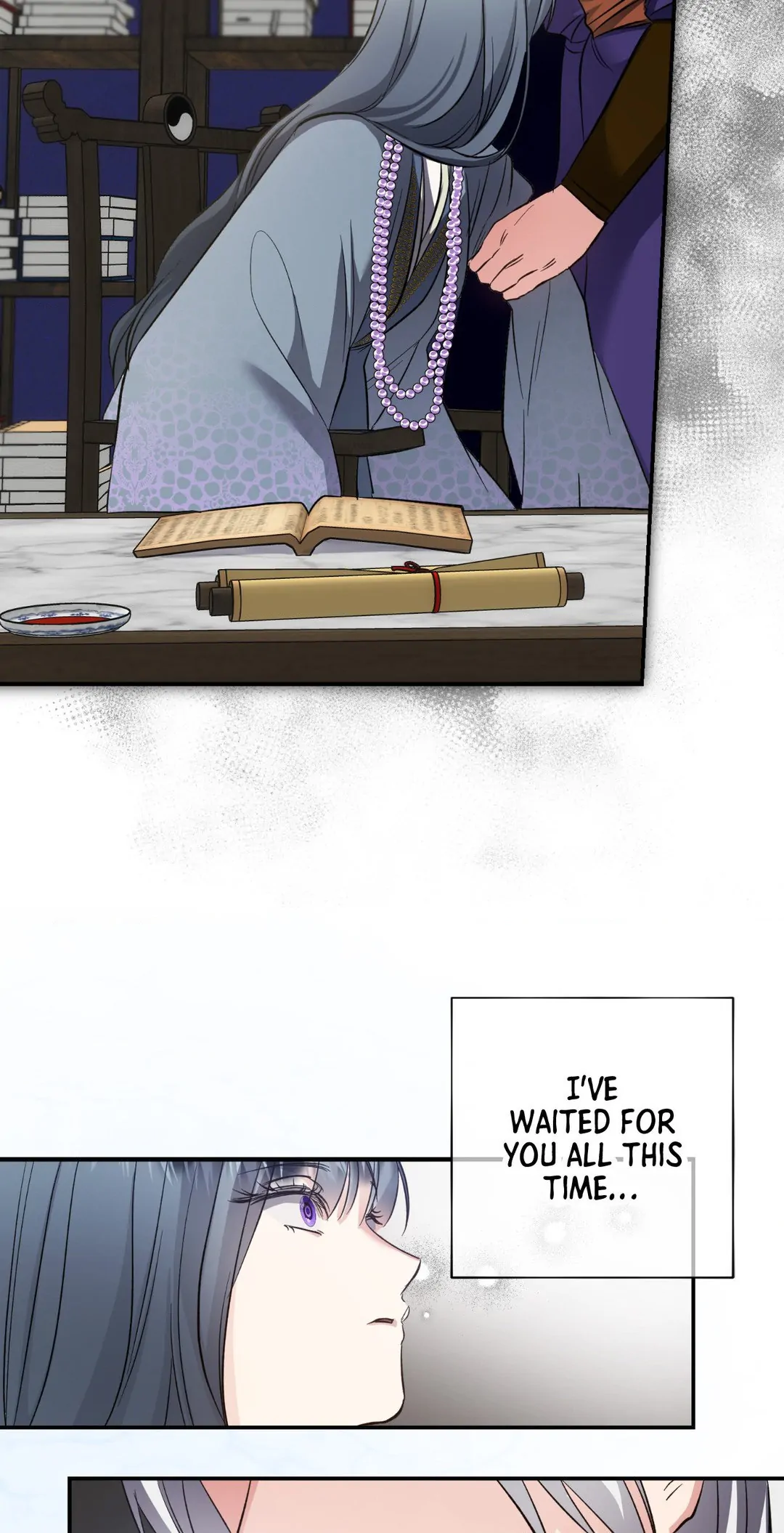 The Tale of Oshin Chapter 34 - page 37