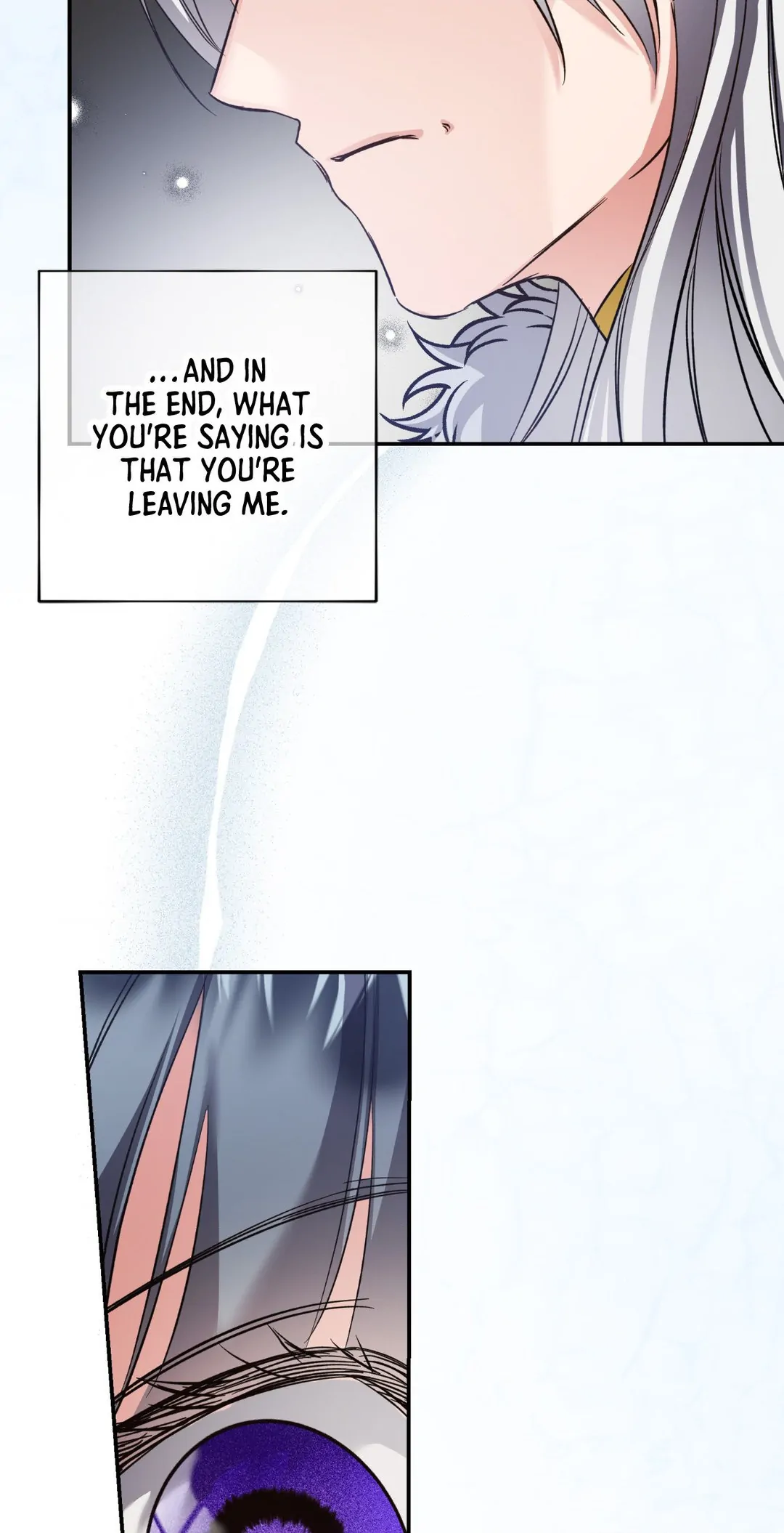 The Tale of Oshin Chapter 34 - page 38
