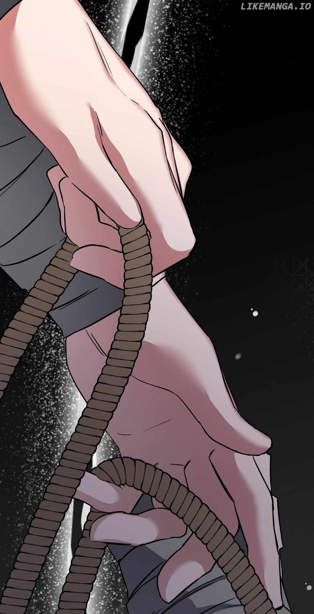 The Tale of Oshin Chapter 36 - page 9