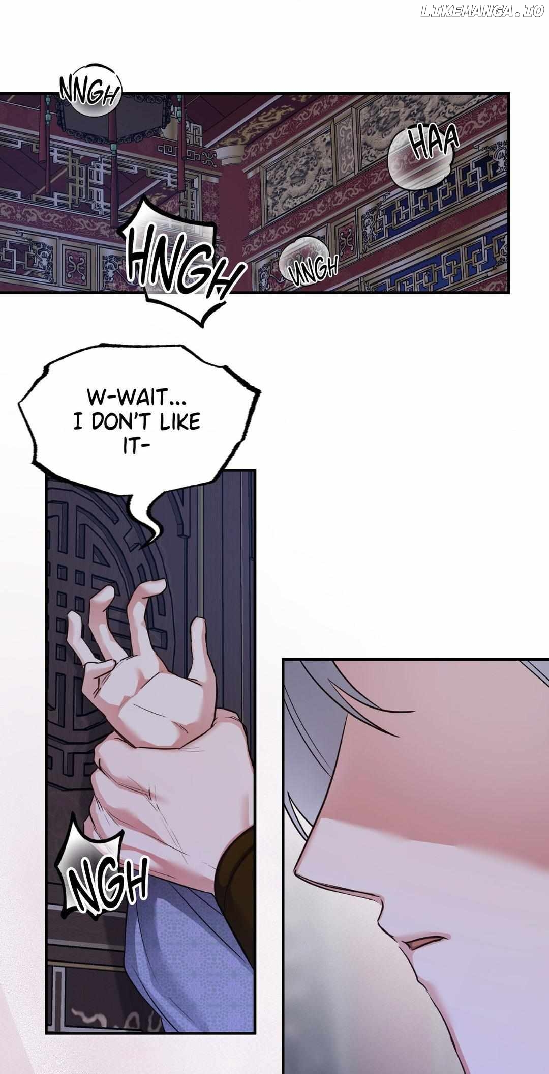 The Tale of Oshin Chapter 36 - page 14