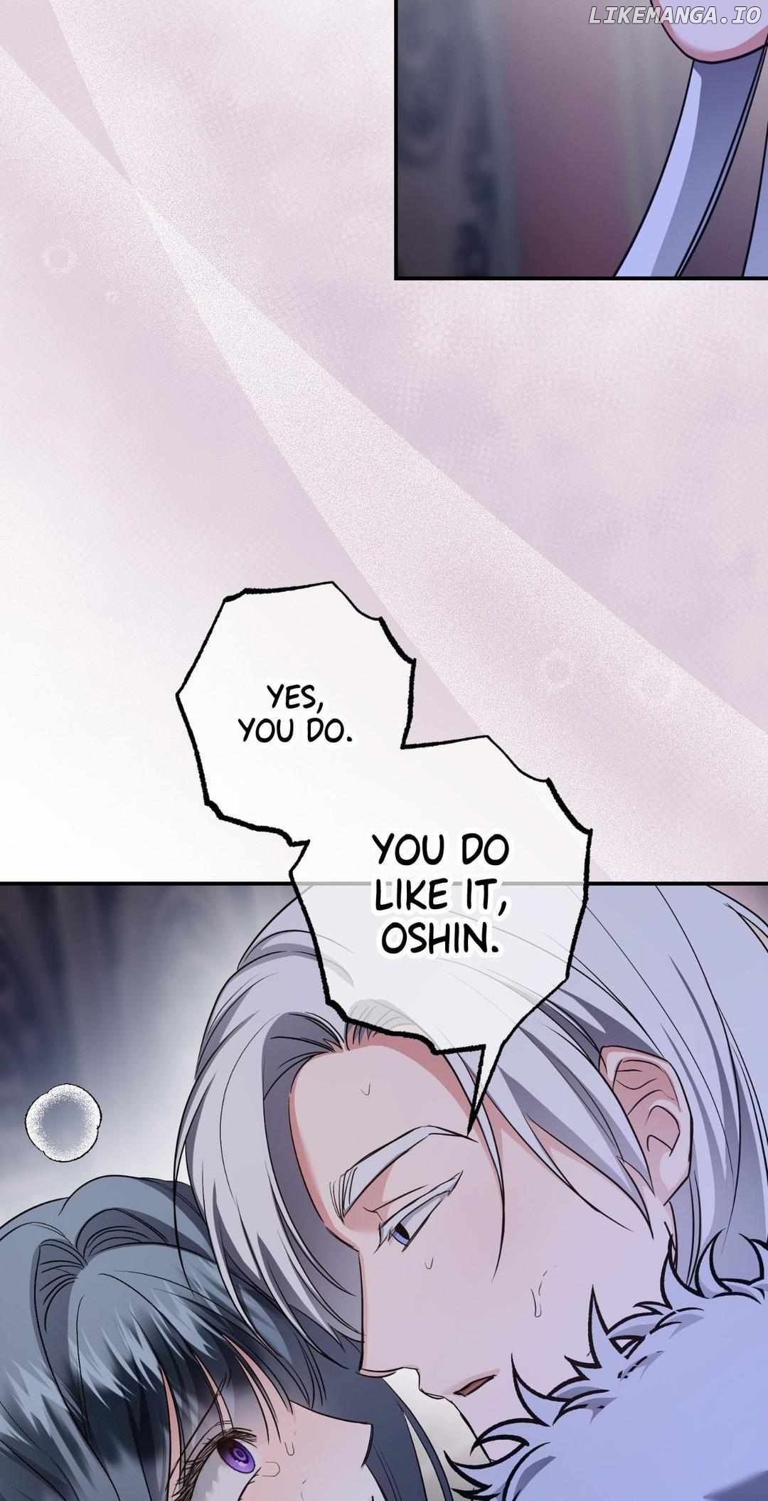 The Tale of Oshin Chapter 36 - page 15