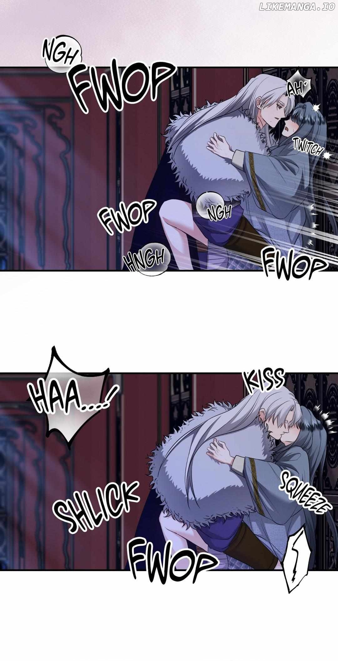 The Tale of Oshin Chapter 36 - page 17