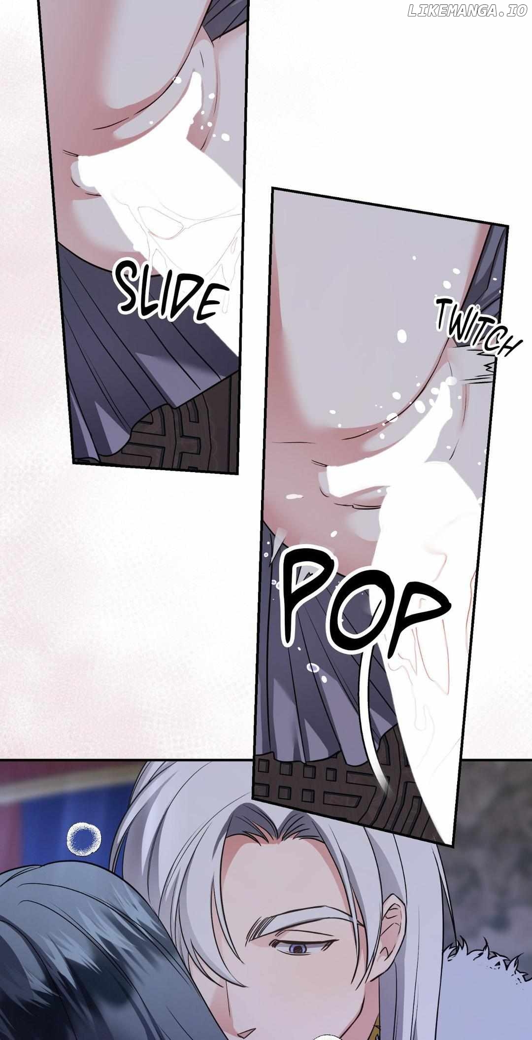 The Tale of Oshin Chapter 36 - page 19