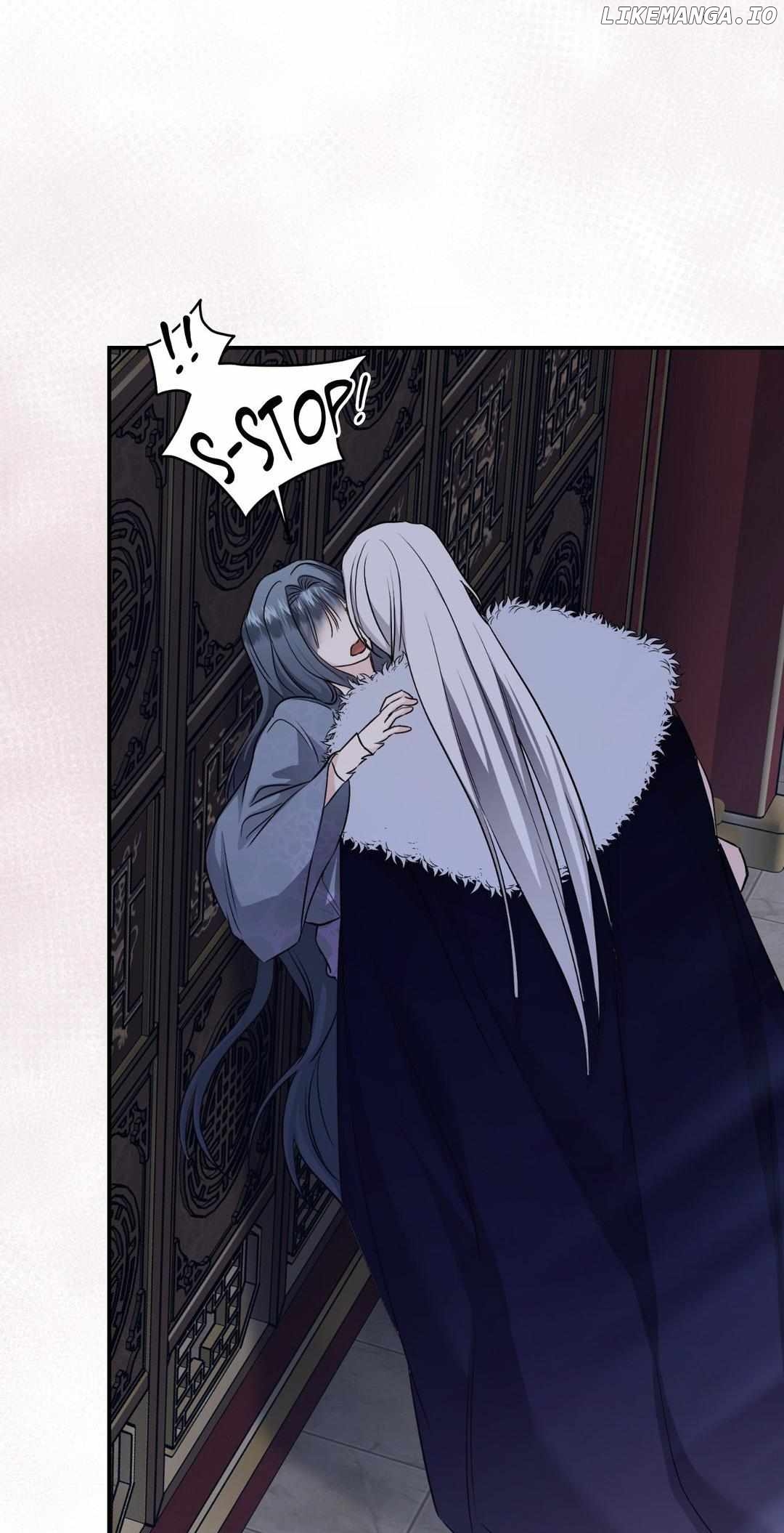 The Tale of Oshin Chapter 36 - page 21