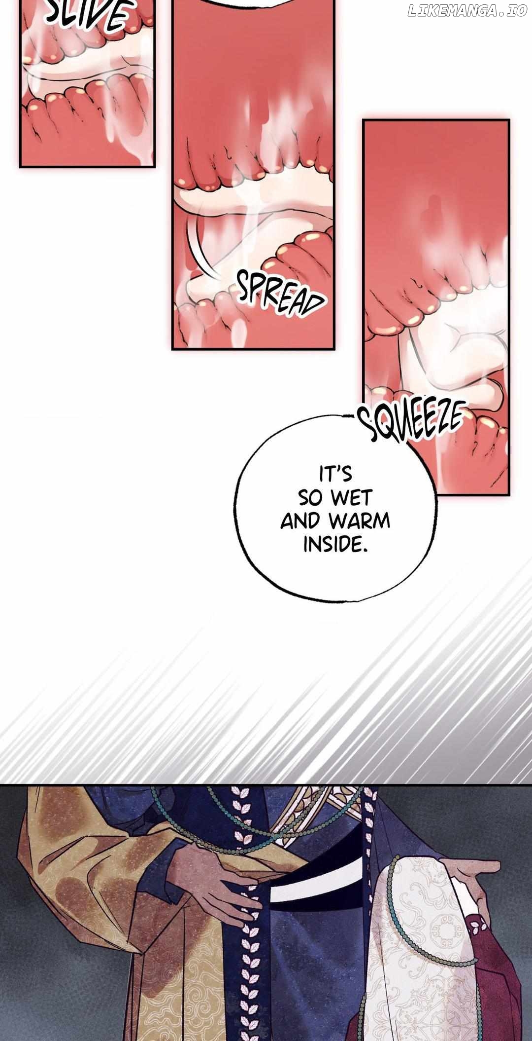 The Tale of Oshin Chapter 36 - page 25