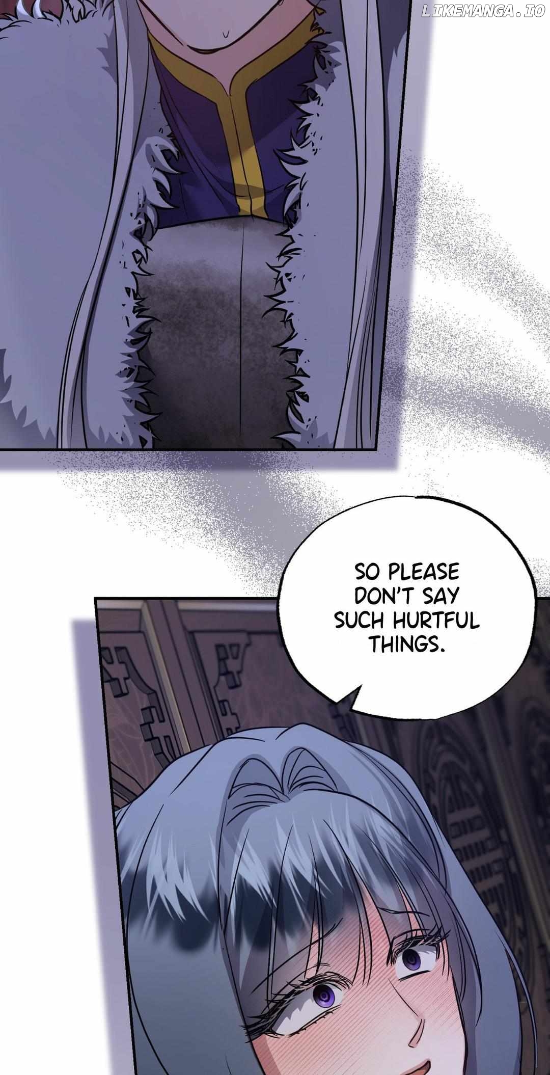 The Tale of Oshin Chapter 36 - page 27