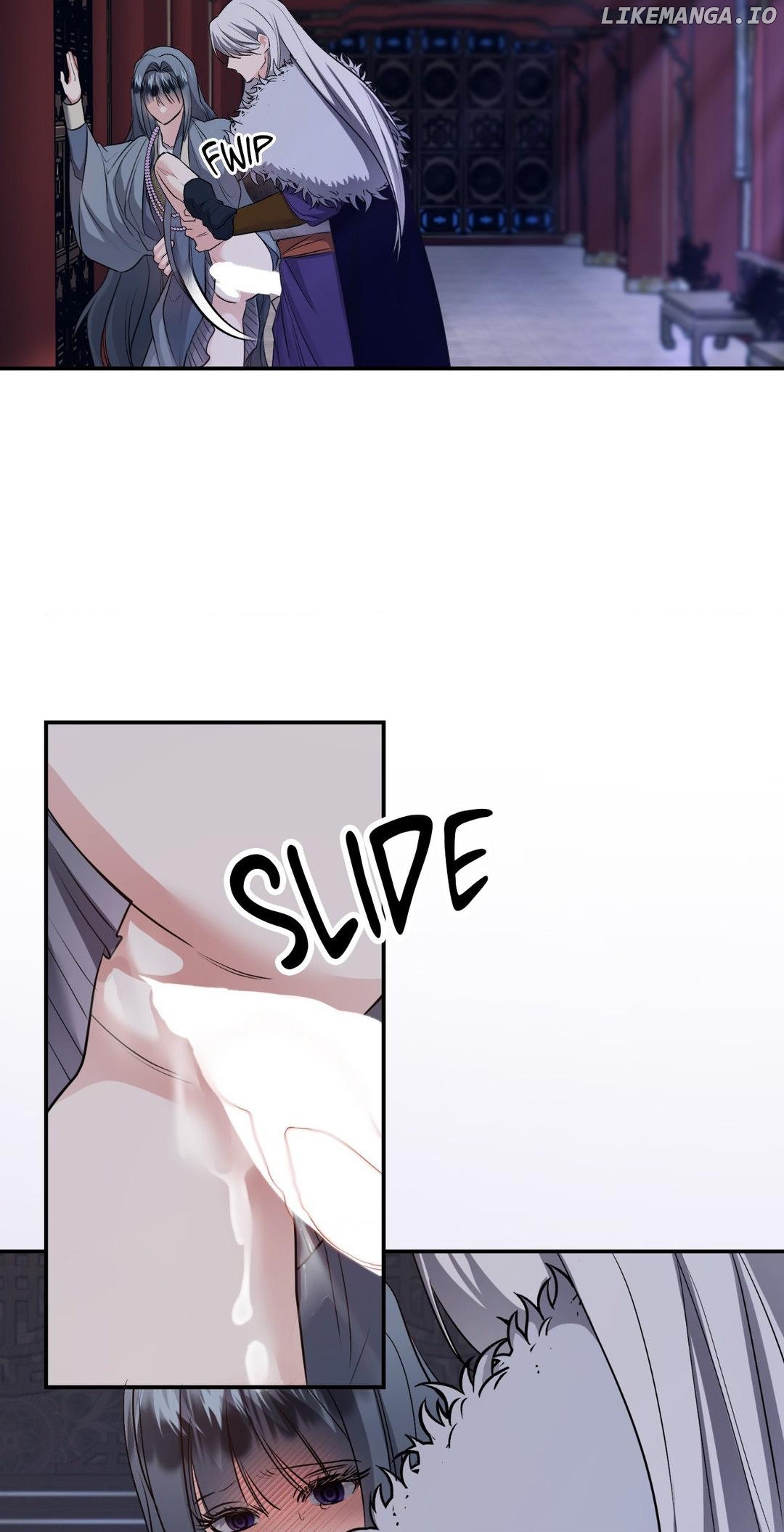 The Tale of Oshin Chapter 36 - page 29