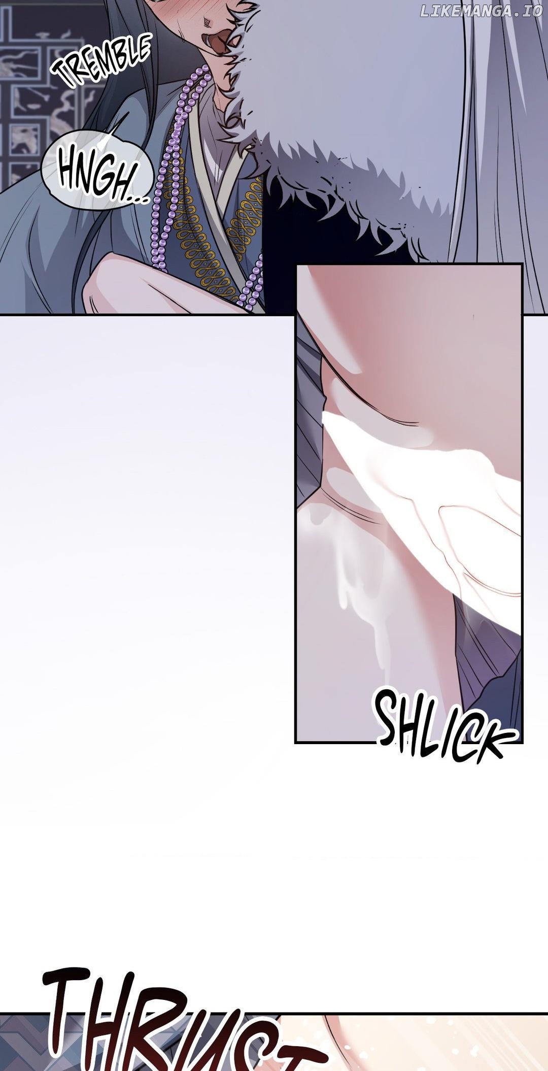 The Tale of Oshin Chapter 36 - page 30