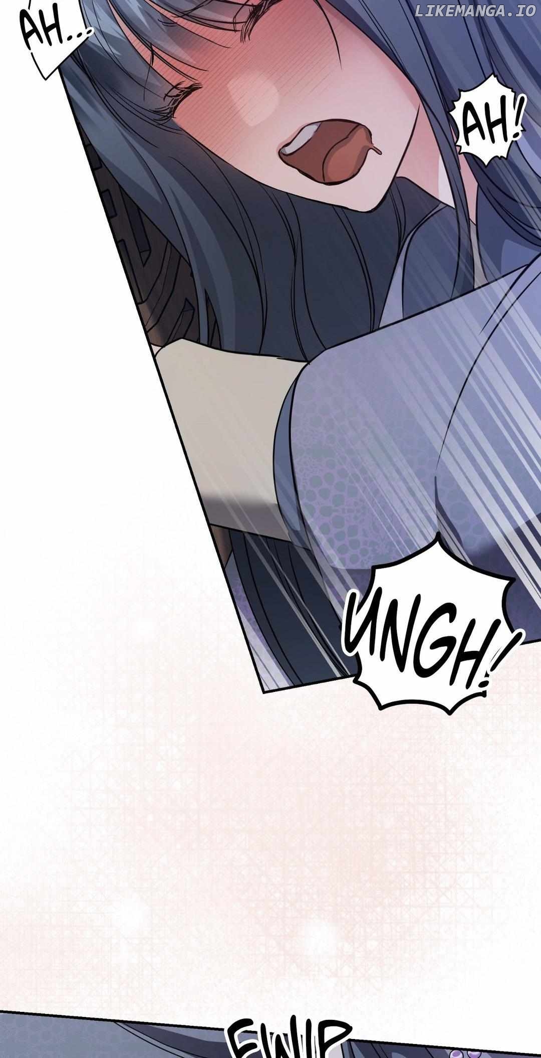 The Tale of Oshin Chapter 36 - page 33