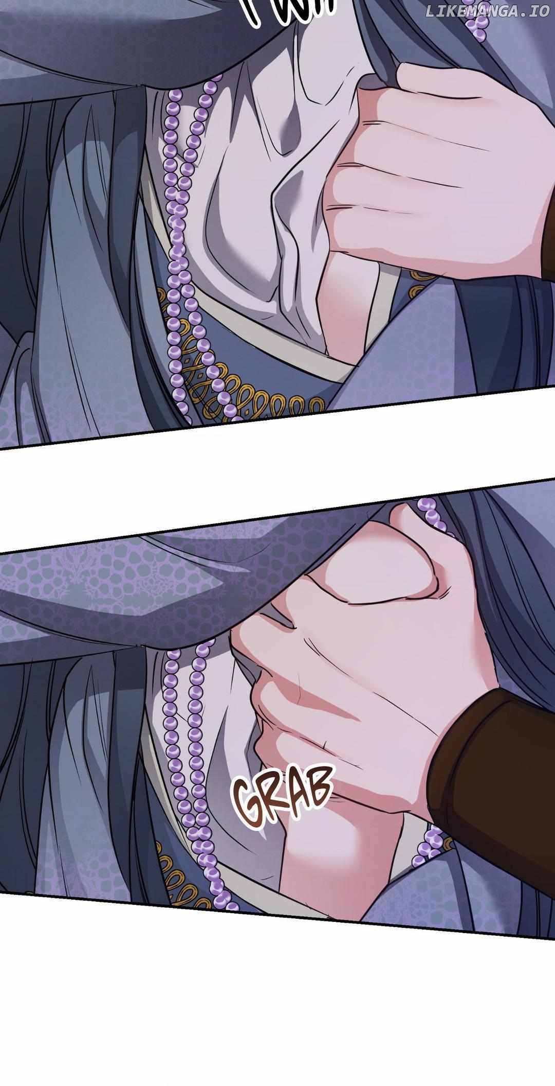 The Tale of Oshin Chapter 36 - page 34