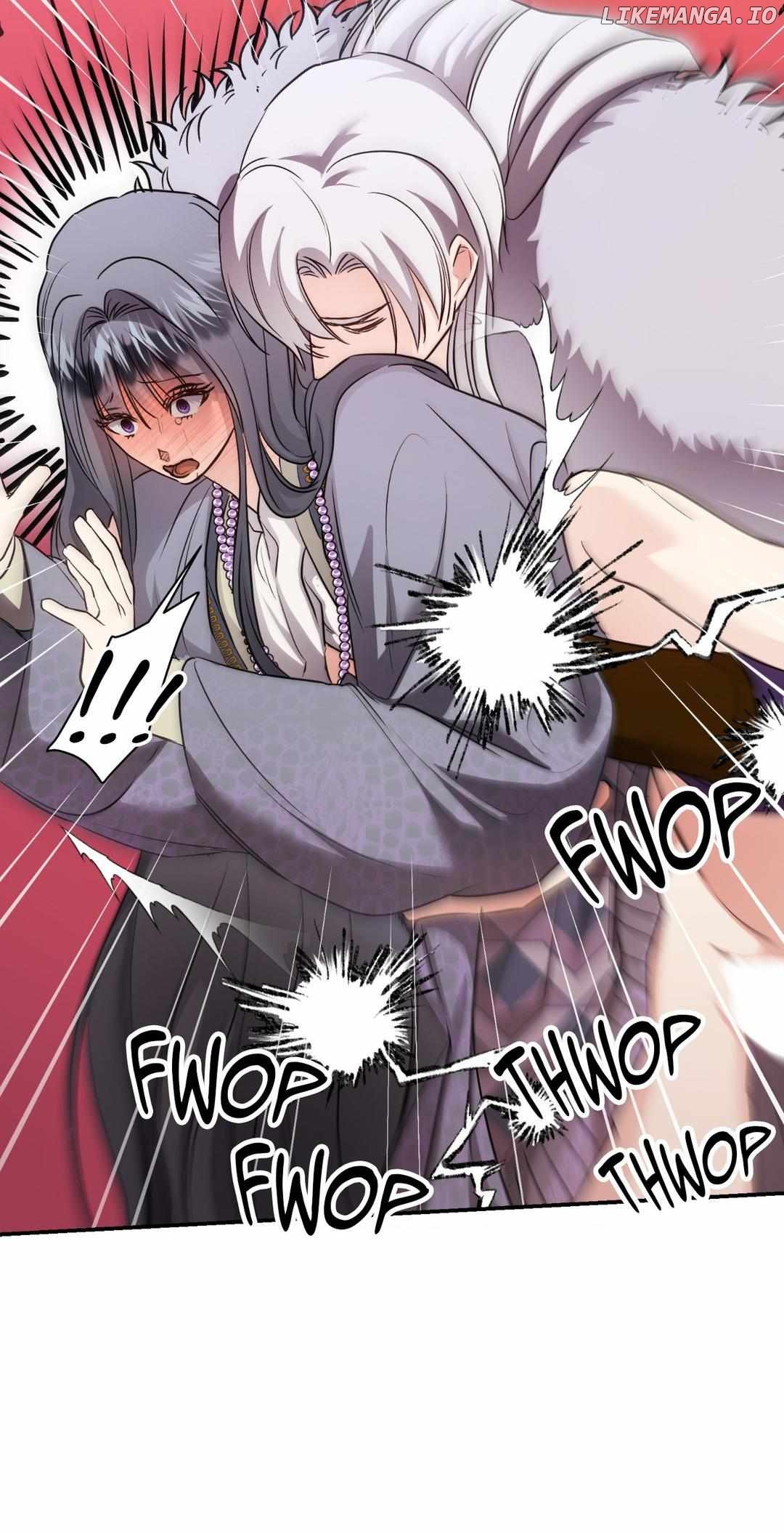 The Tale of Oshin Chapter 36 - page 36