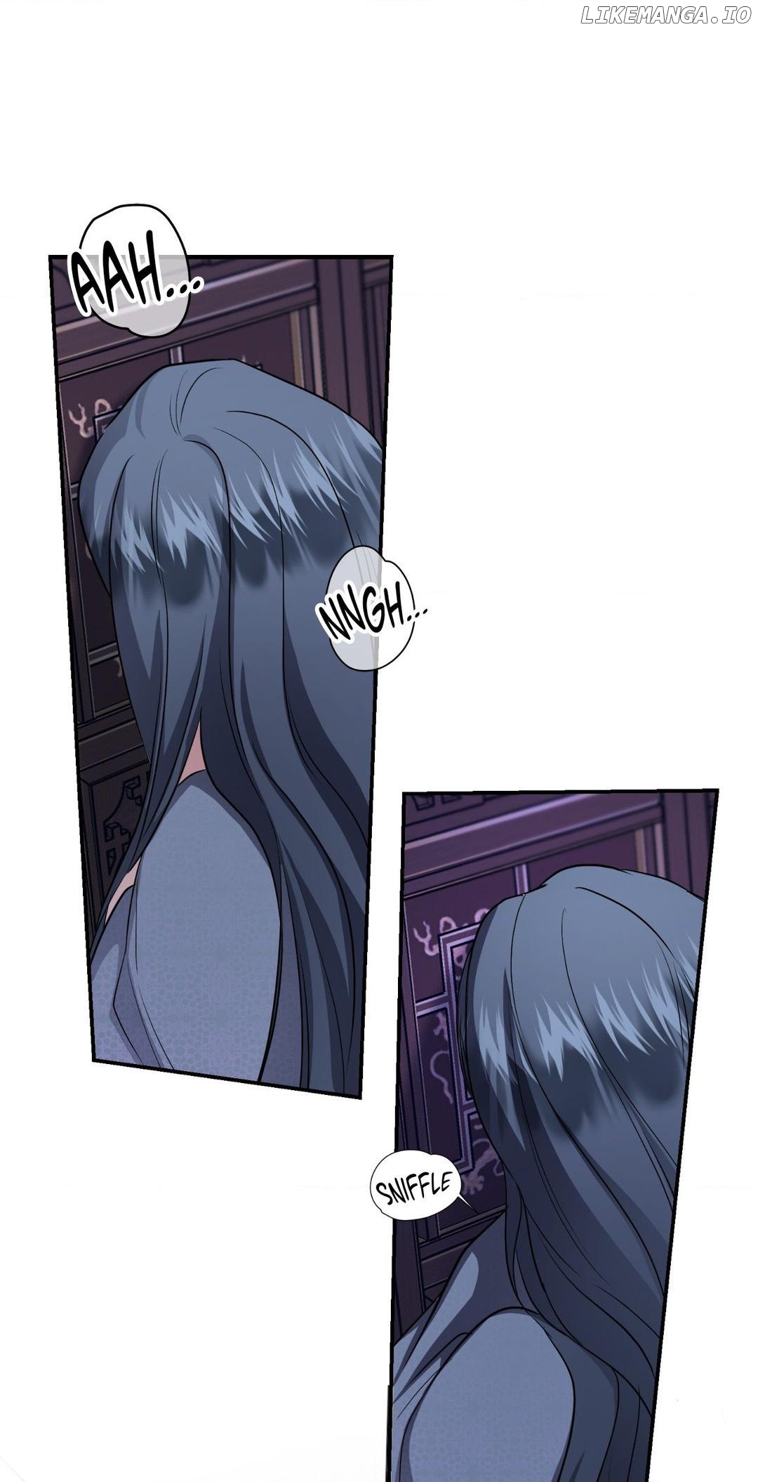 The Tale of Oshin Chapter 36 - page 37