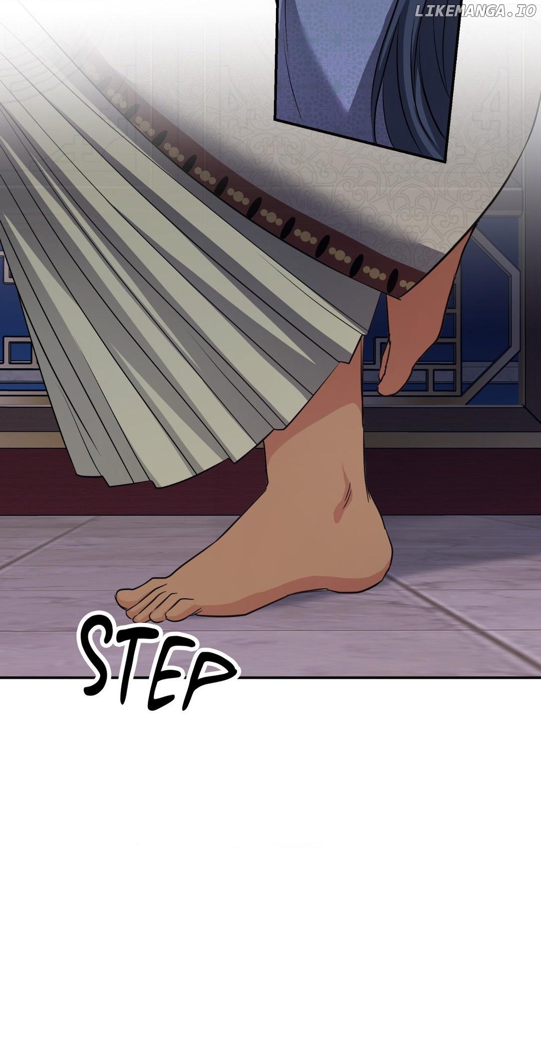 The Tale of Oshin Chapter 36 - page 38