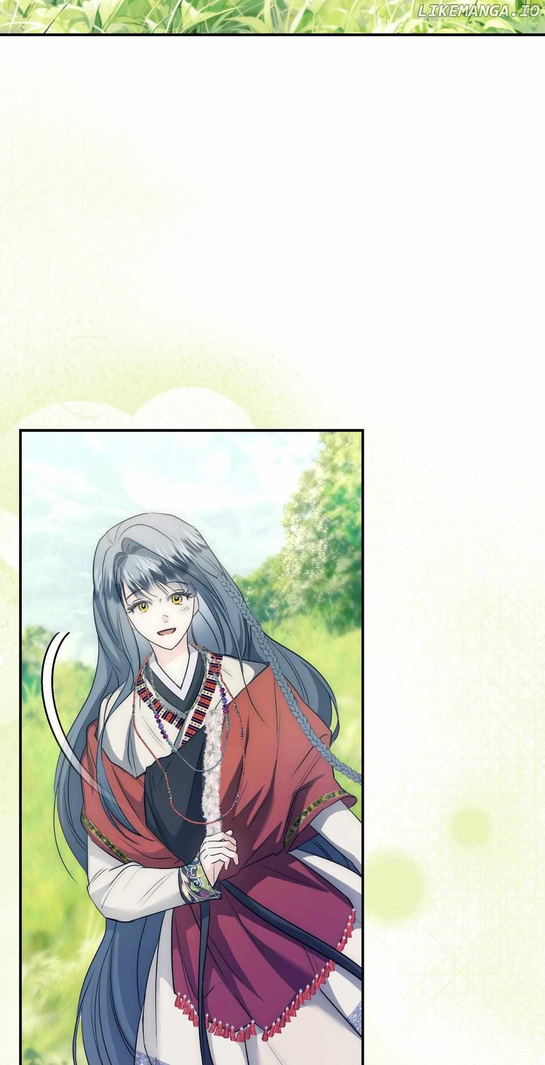 The Tale of Oshin Chapter 36 - page 3