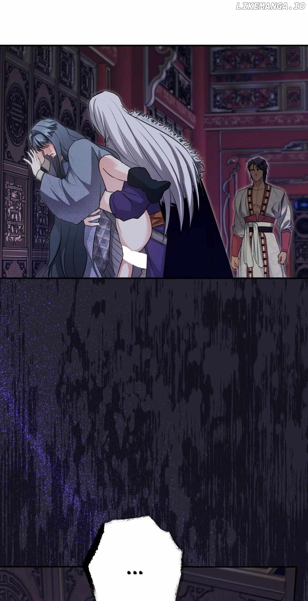 The Tale of Oshin Chapter 36 - page 39