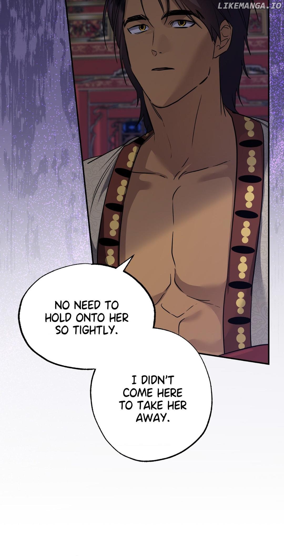 The Tale of Oshin Chapter 36 - page 41