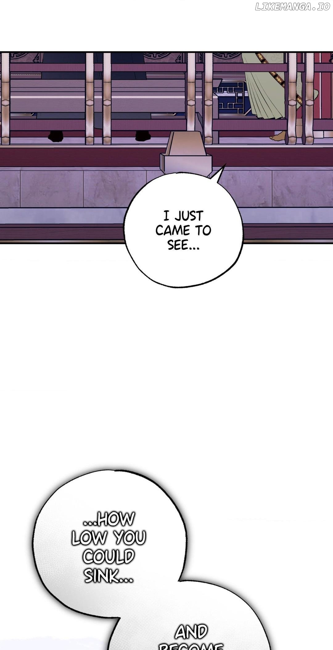 The Tale of Oshin Chapter 36 - page 42