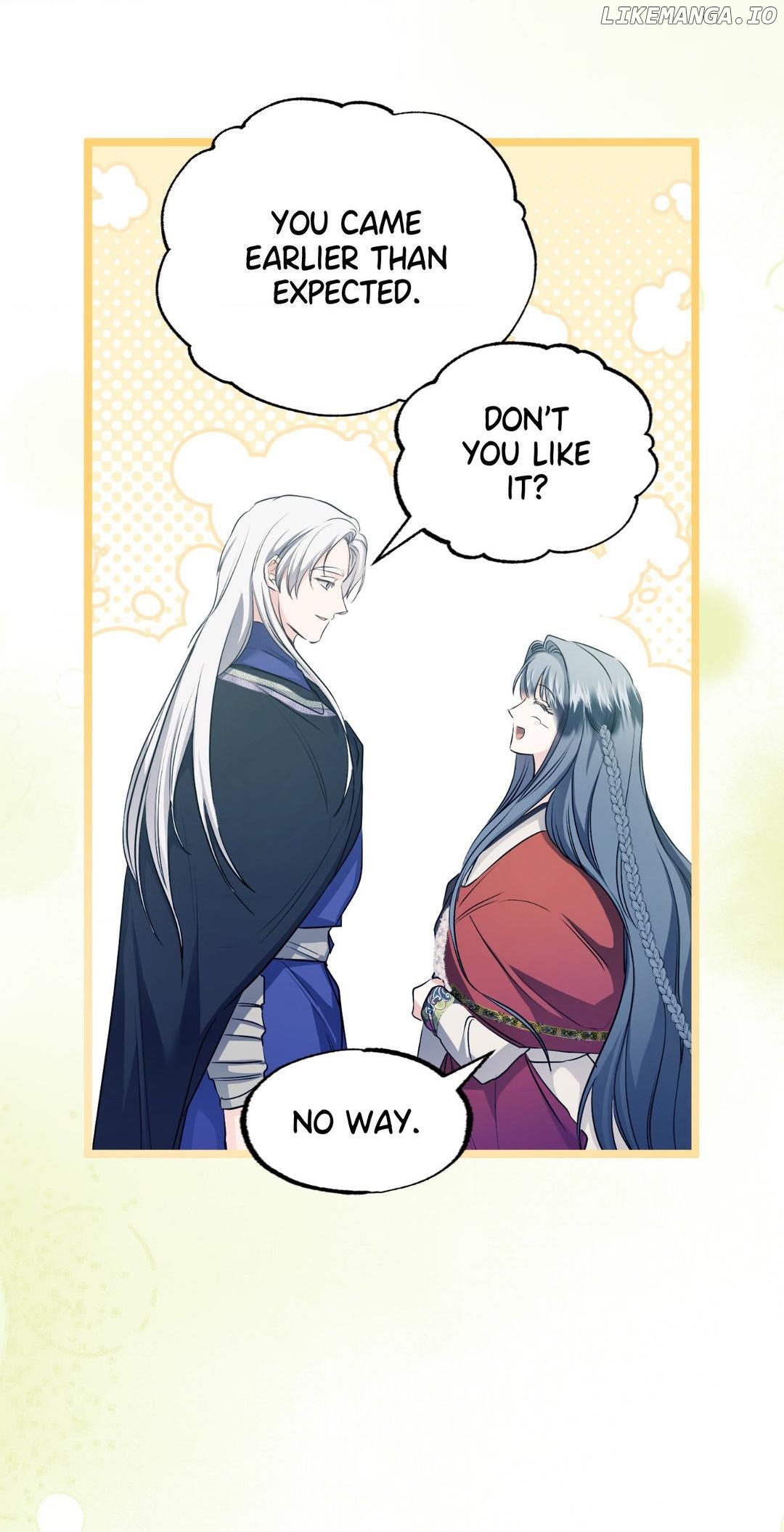 The Tale of Oshin Chapter 36 - page 5