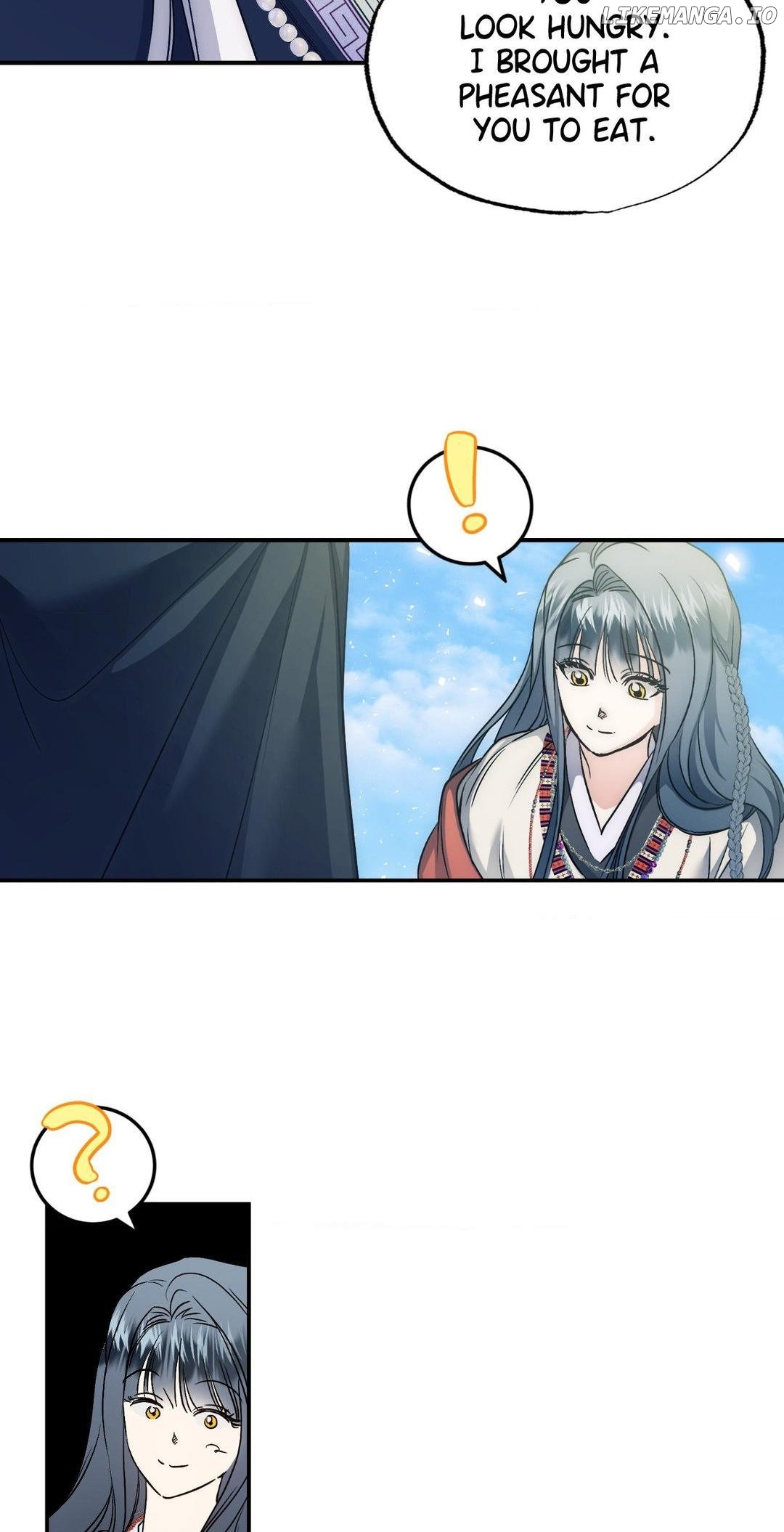 The Tale of Oshin Chapter 36 - page 7