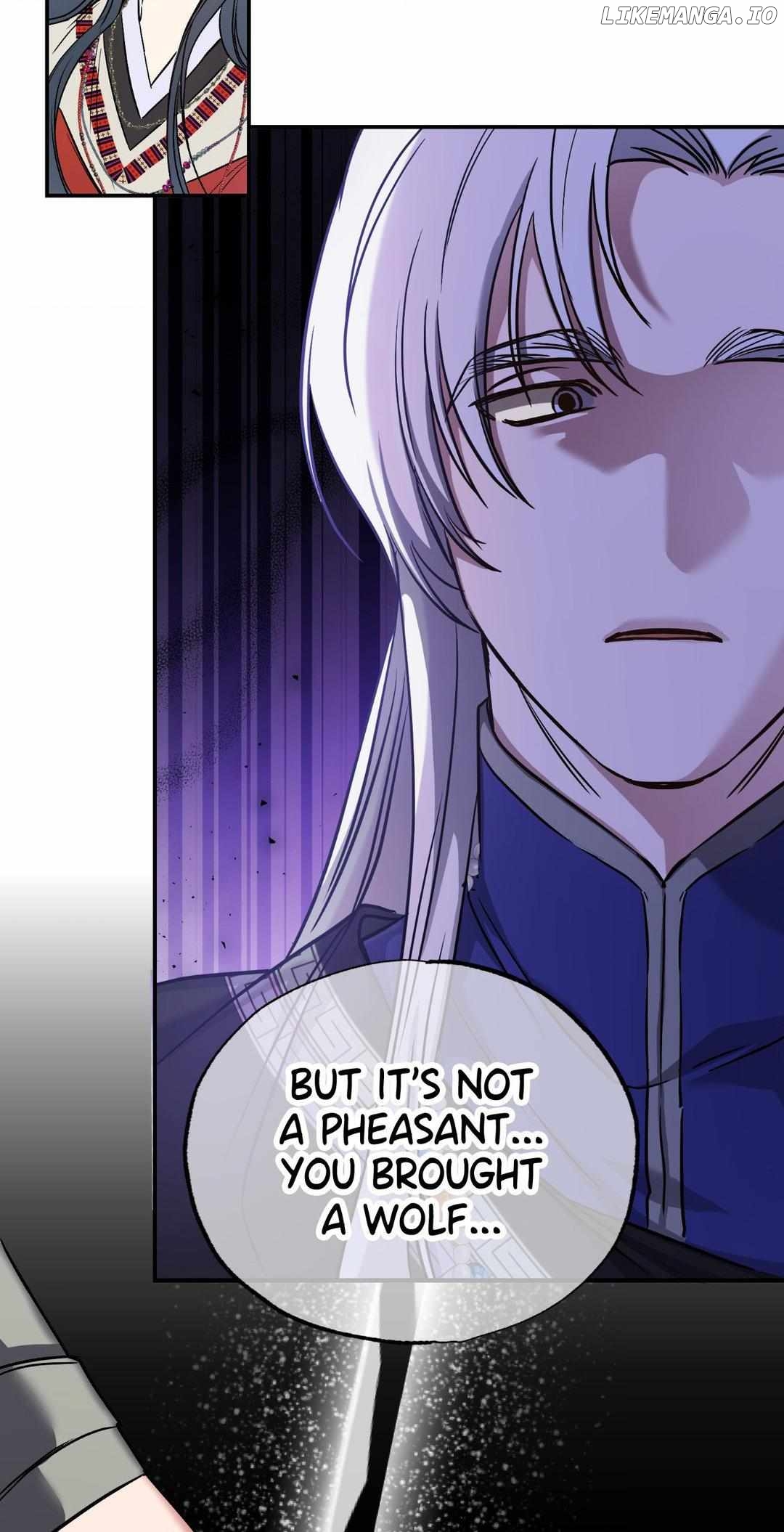 The Tale of Oshin Chapter 36 - page 8