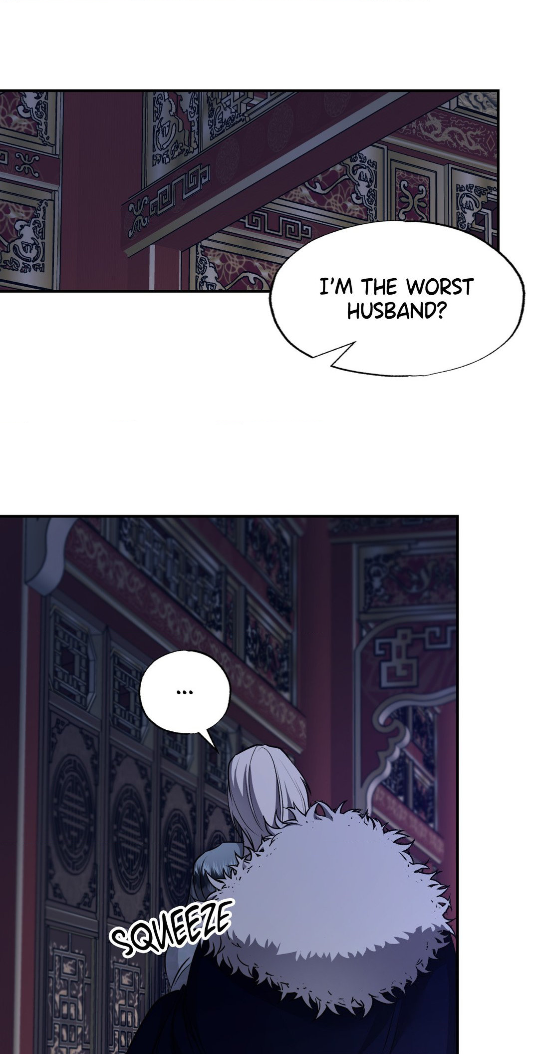 The Tale of Oshin Chapter 37 - page 12