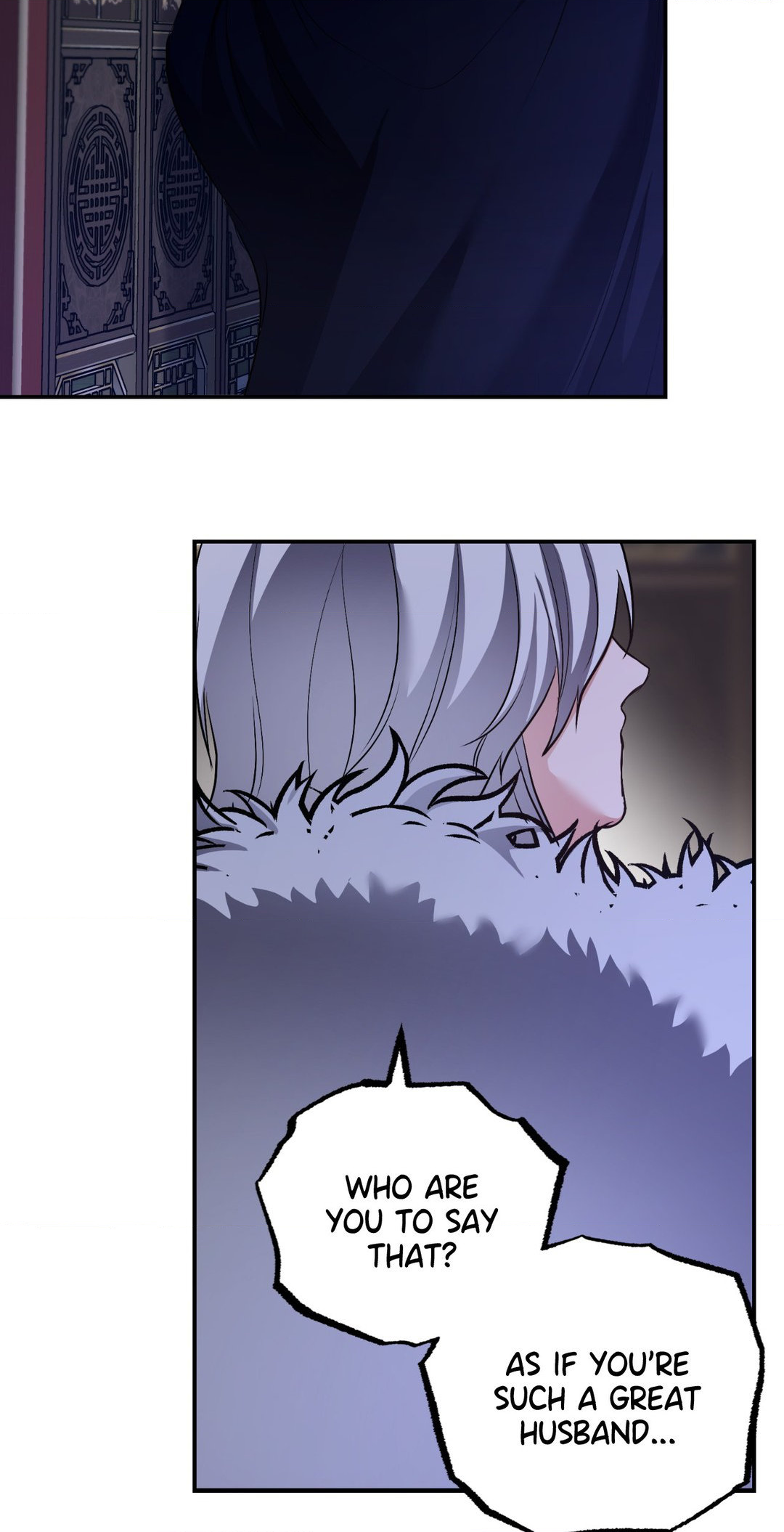 The Tale of Oshin Chapter 37 - page 13